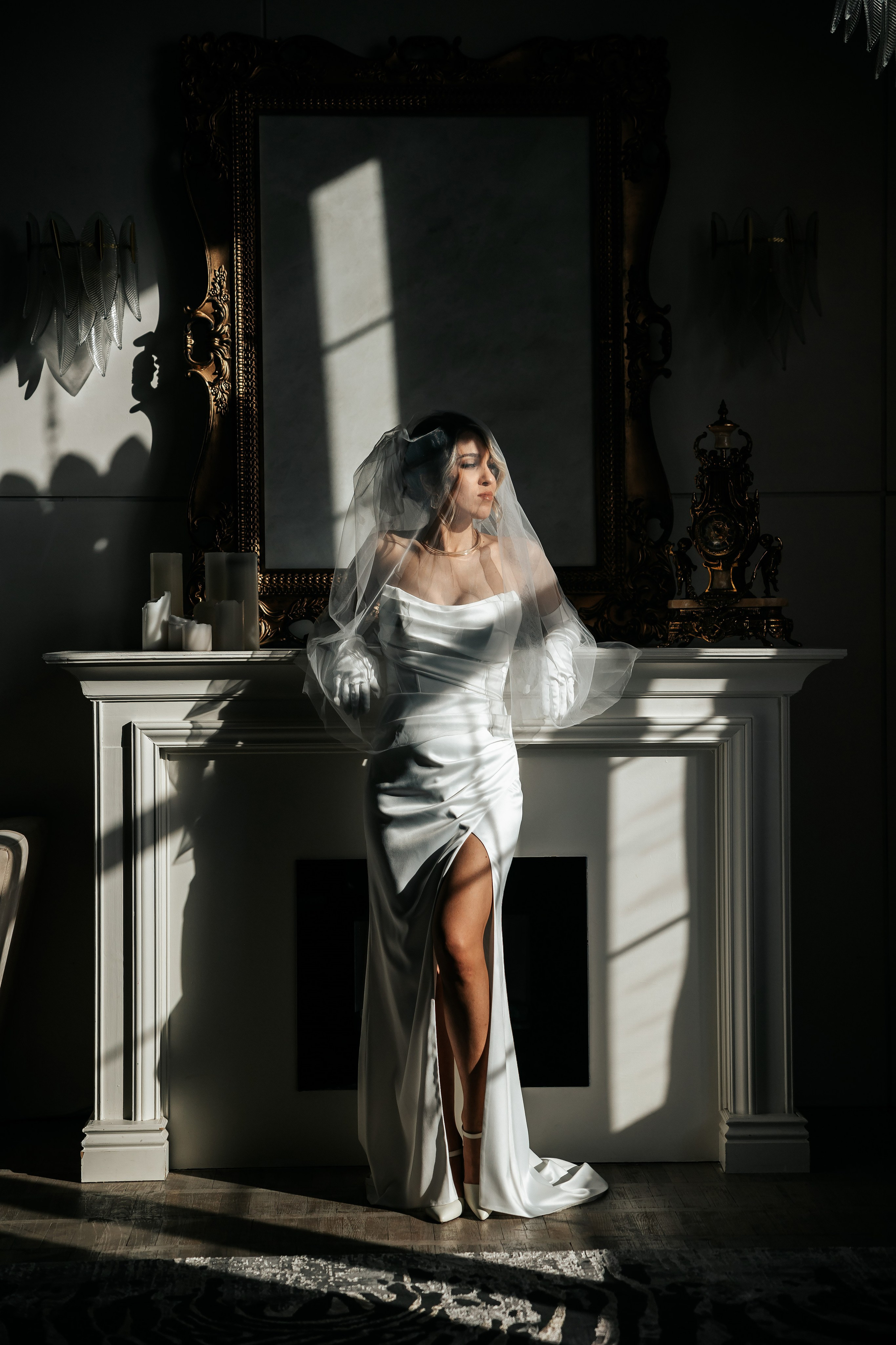 Сергей & Марина. Свадебный фотограф Краснодар Ставрополь Ростов на дону