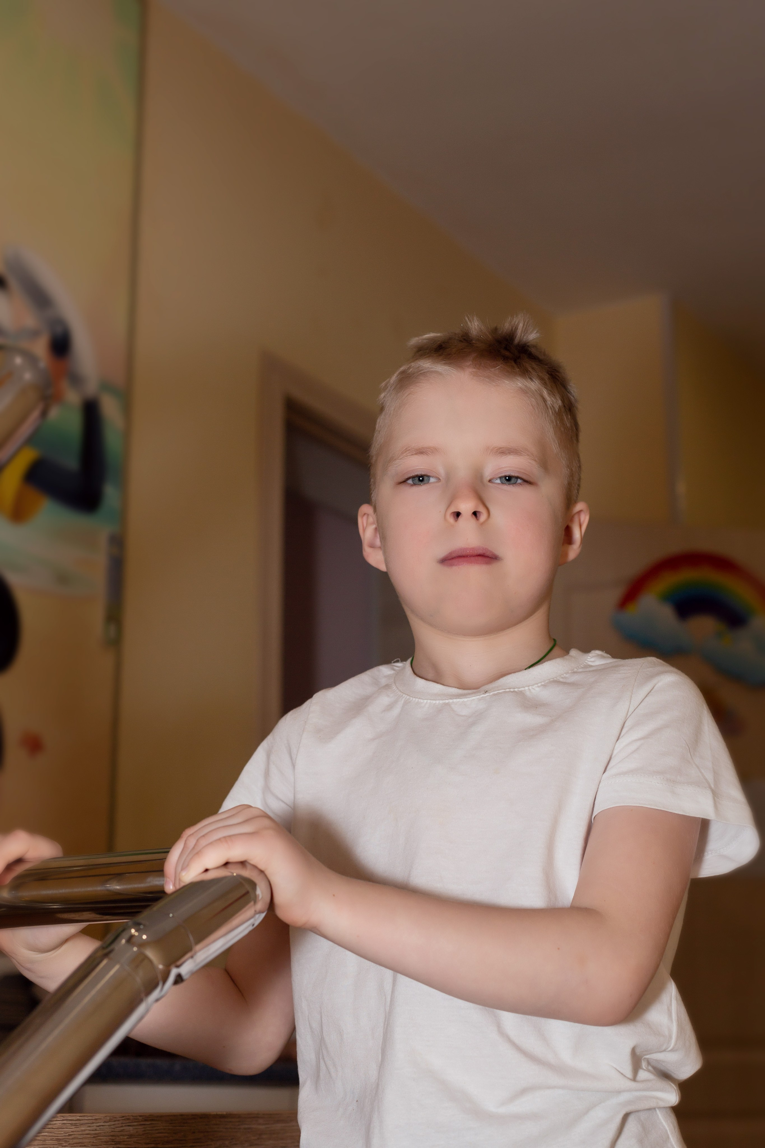 Выпускной фотоальбом 2025. Семейный фотограф в Санкт-Петербурге