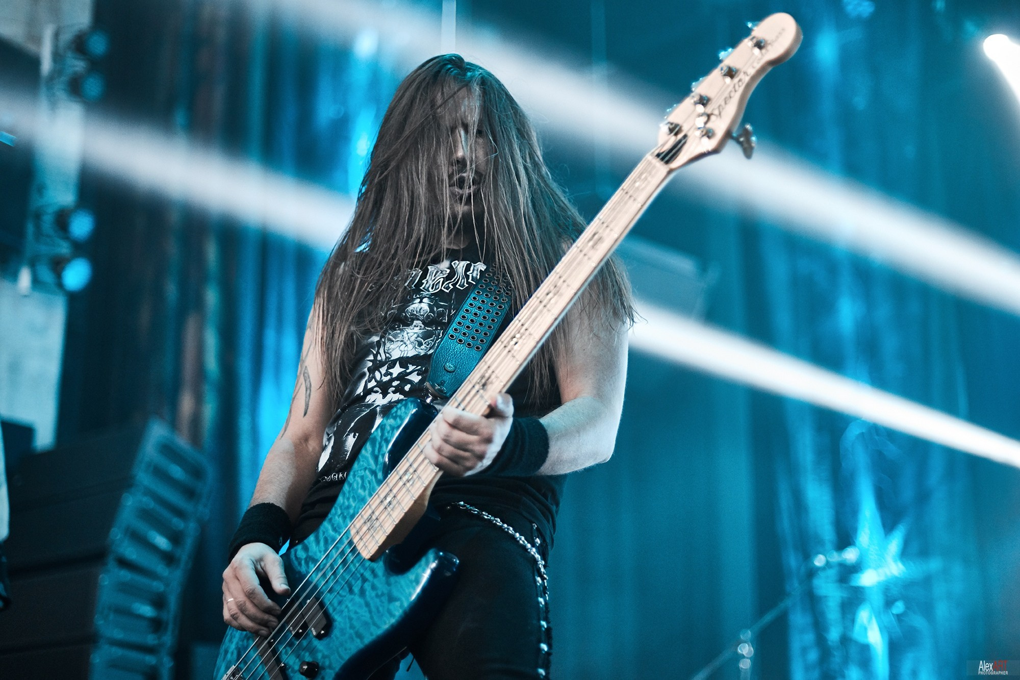 CONCERTS. AlexART | Film