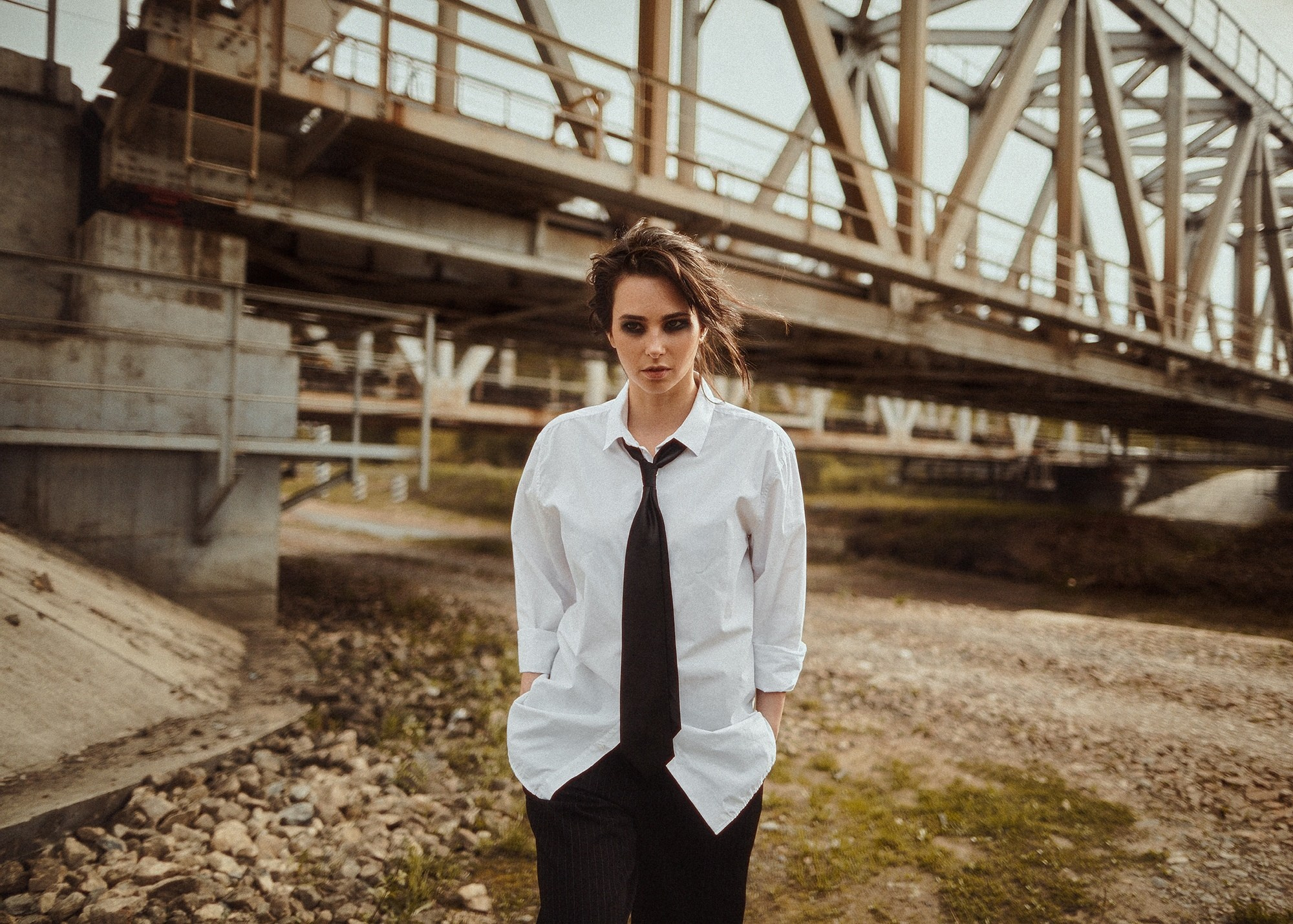 PROJECTS. AlexART | Film