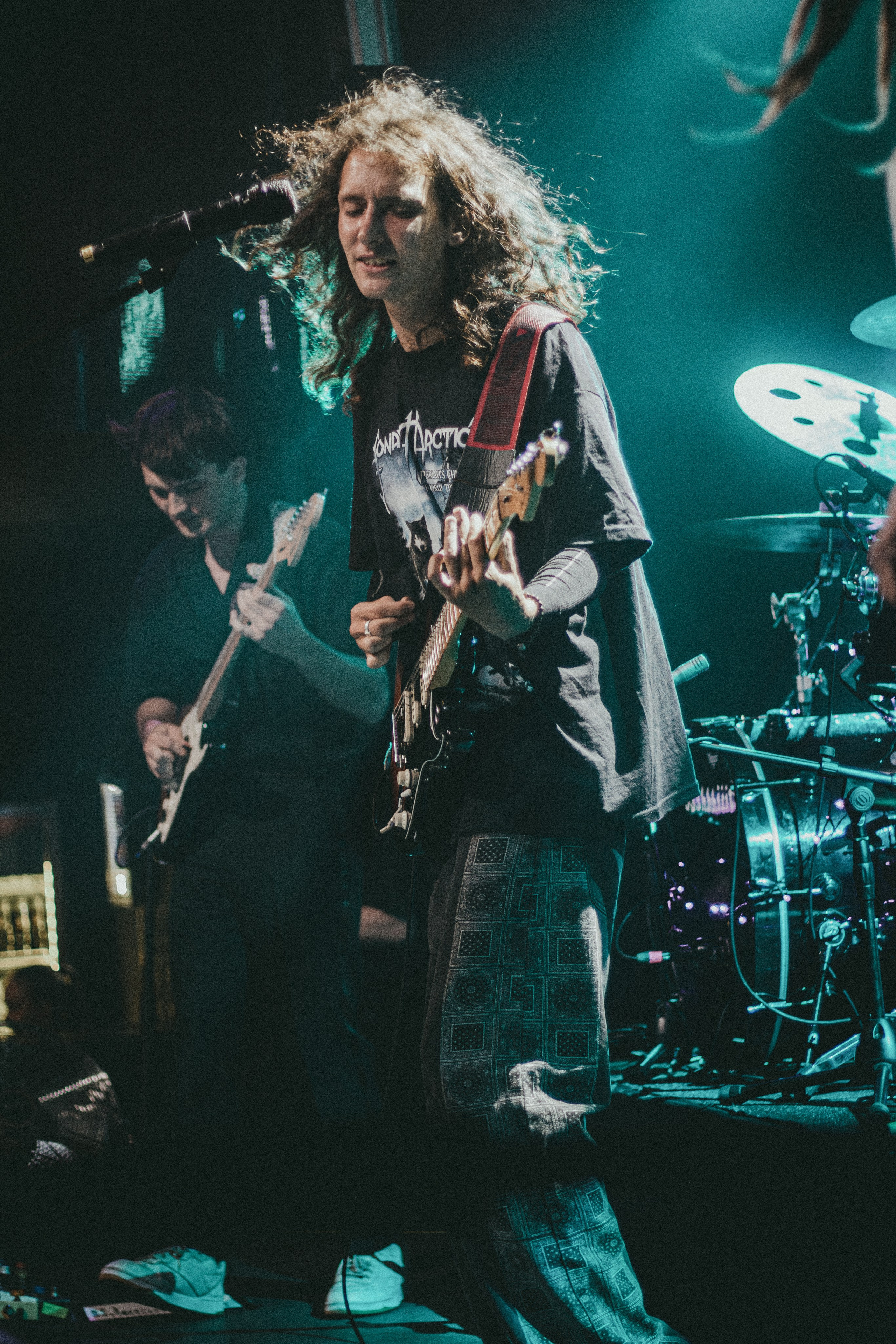 Event-фотограф в Хабаровске Соколов Кирилл