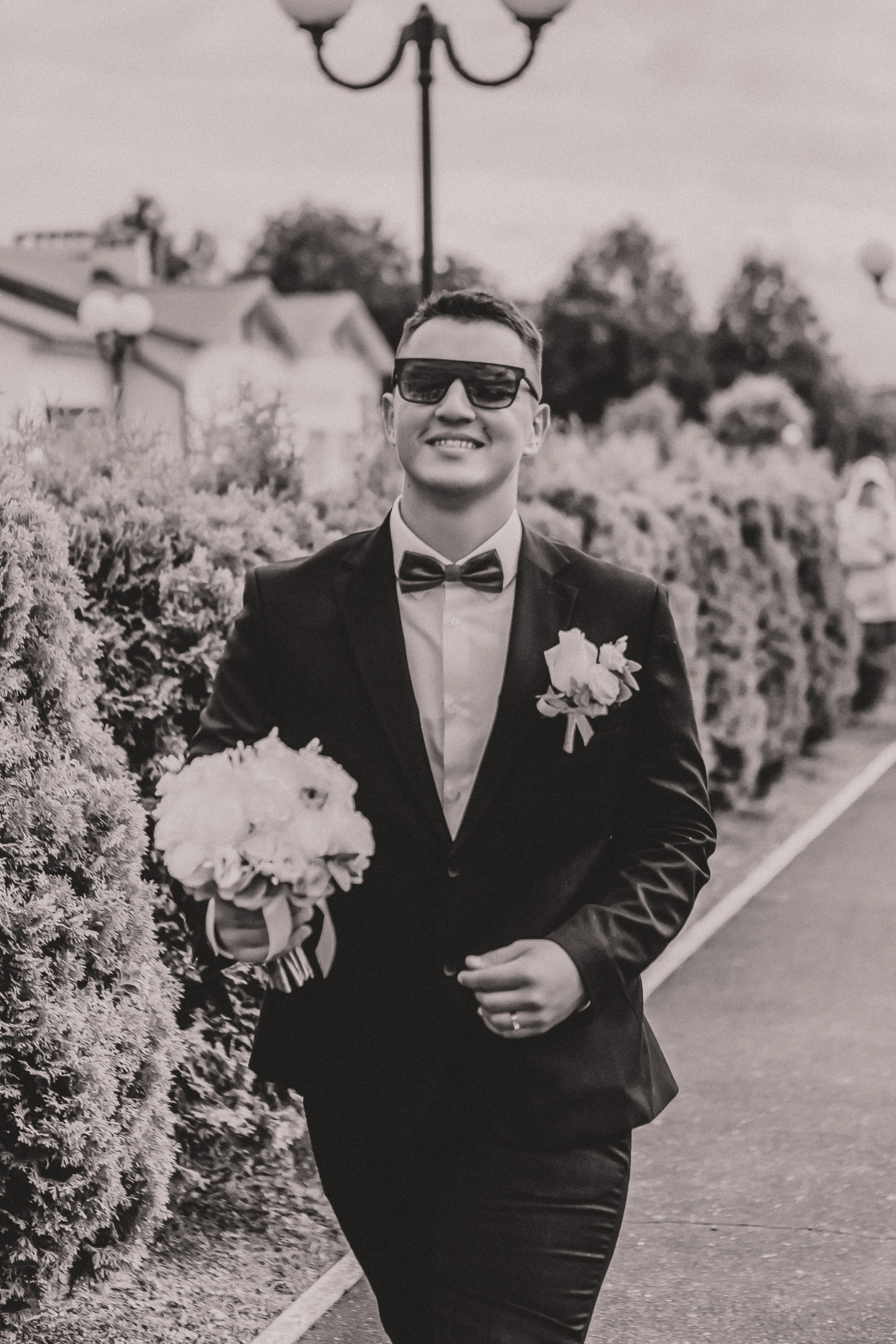 Илья и Анастасия. Свадебный и семейный фотограф Анастасия Меркуль