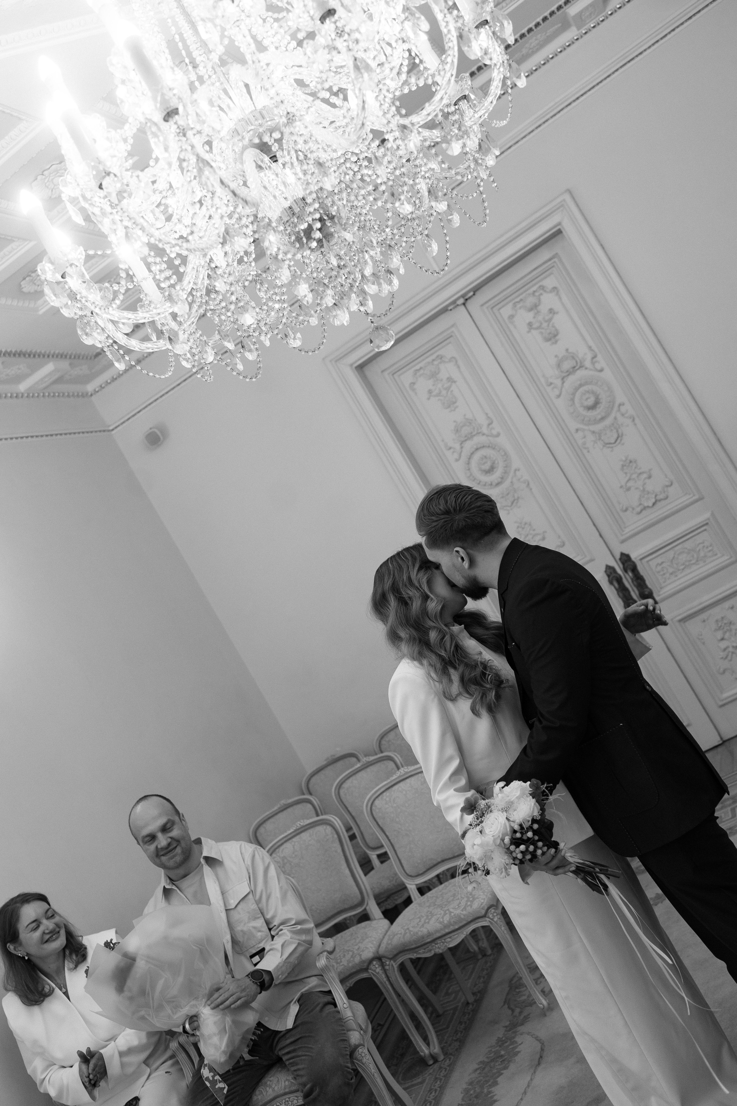 Юля и Анатолий. Фотограф из Петербурга