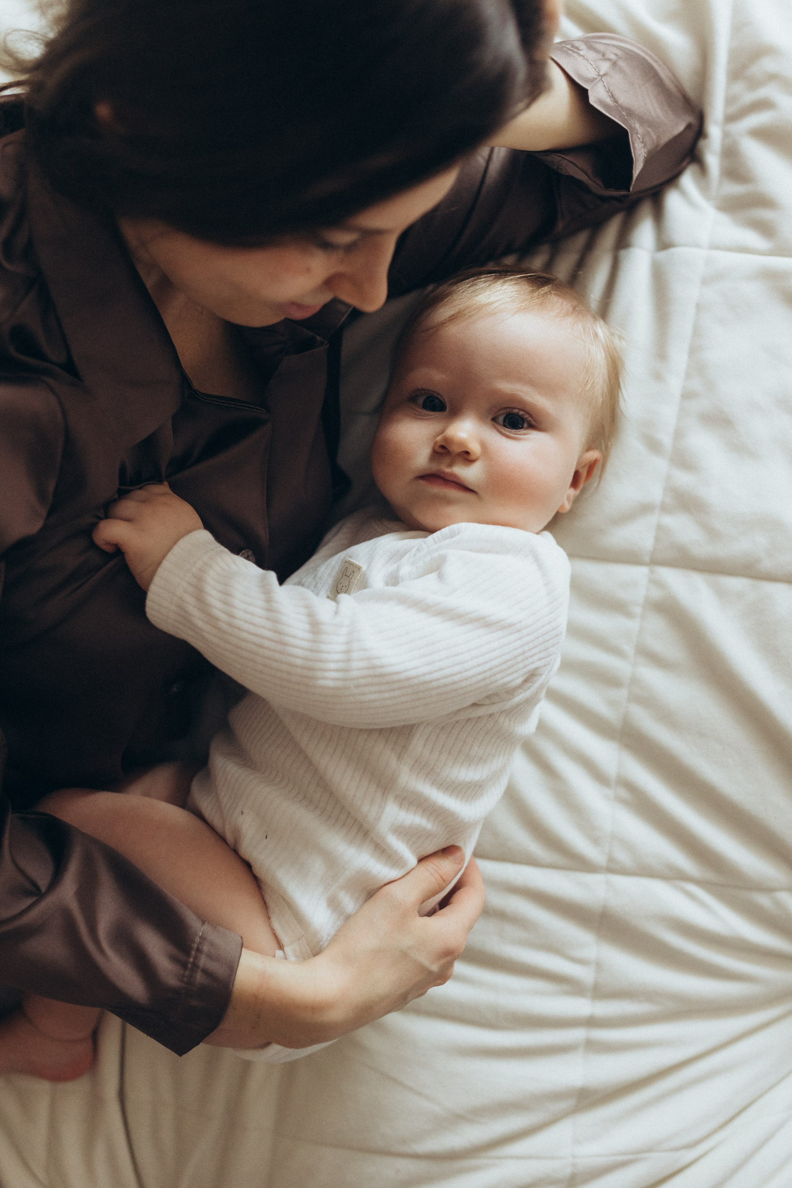 Крошка. Фотограф из Петербурга