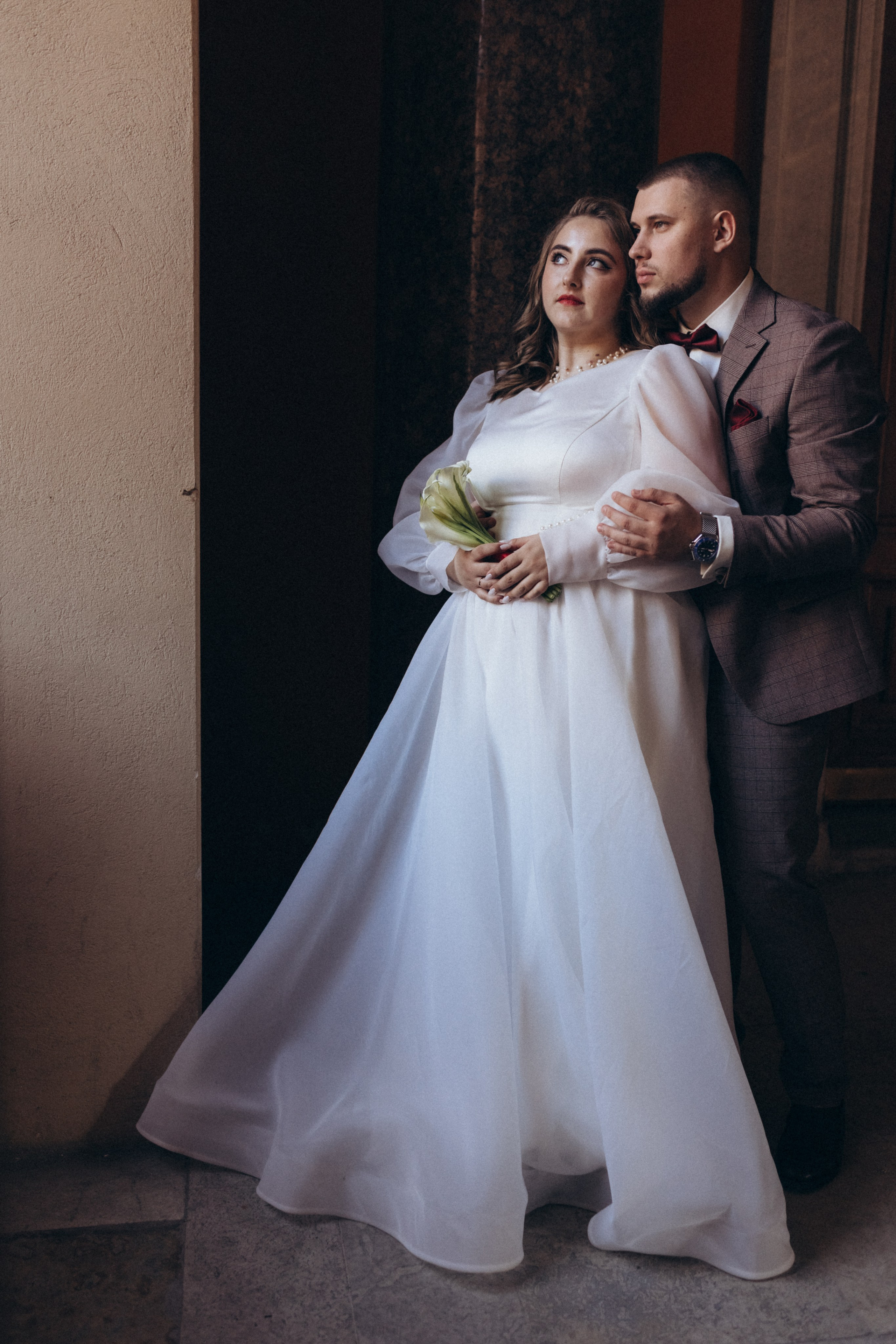 Соня и Илья. Фотограф из Петербурга