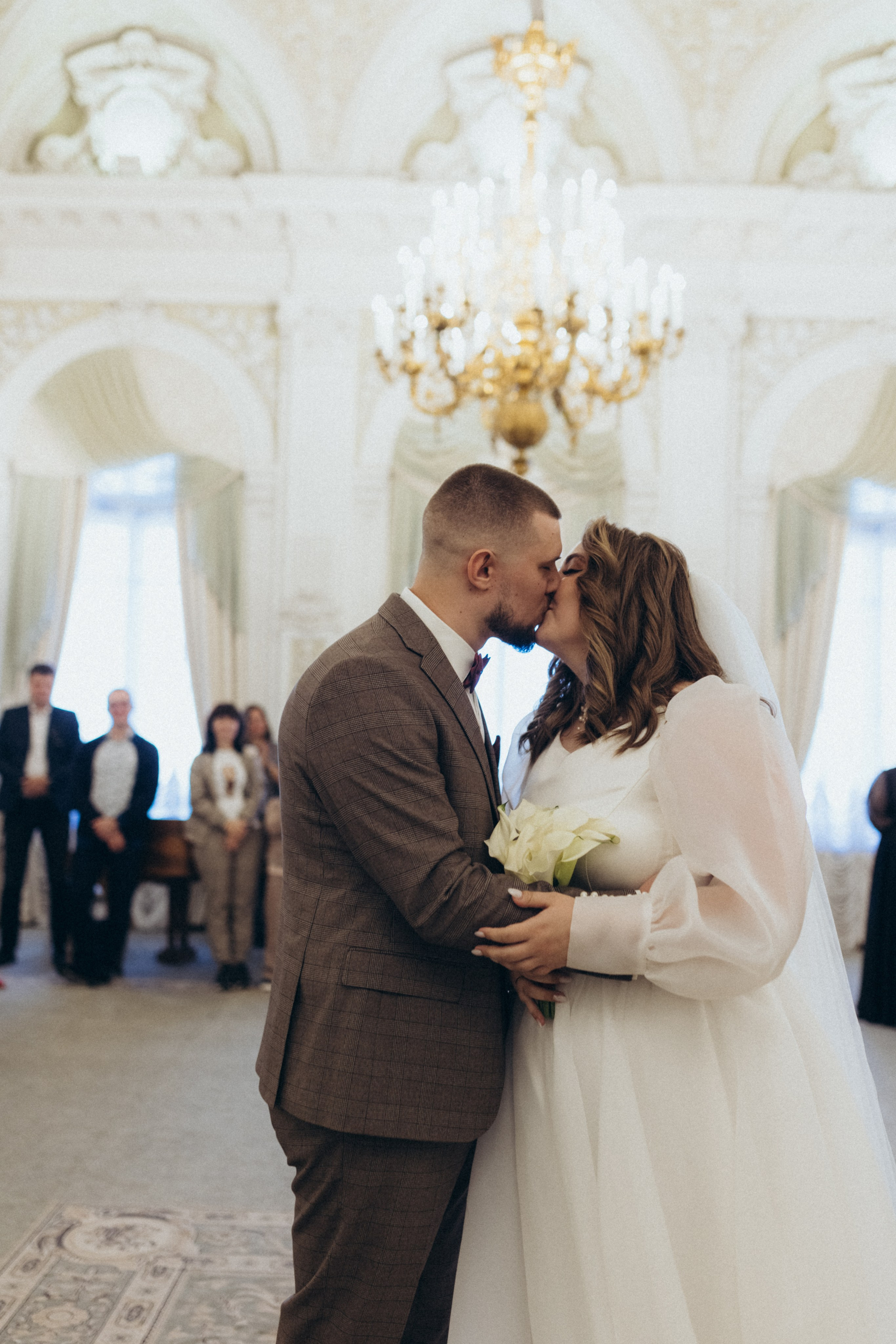 Соня и Илья. Фотограф из Петербурга