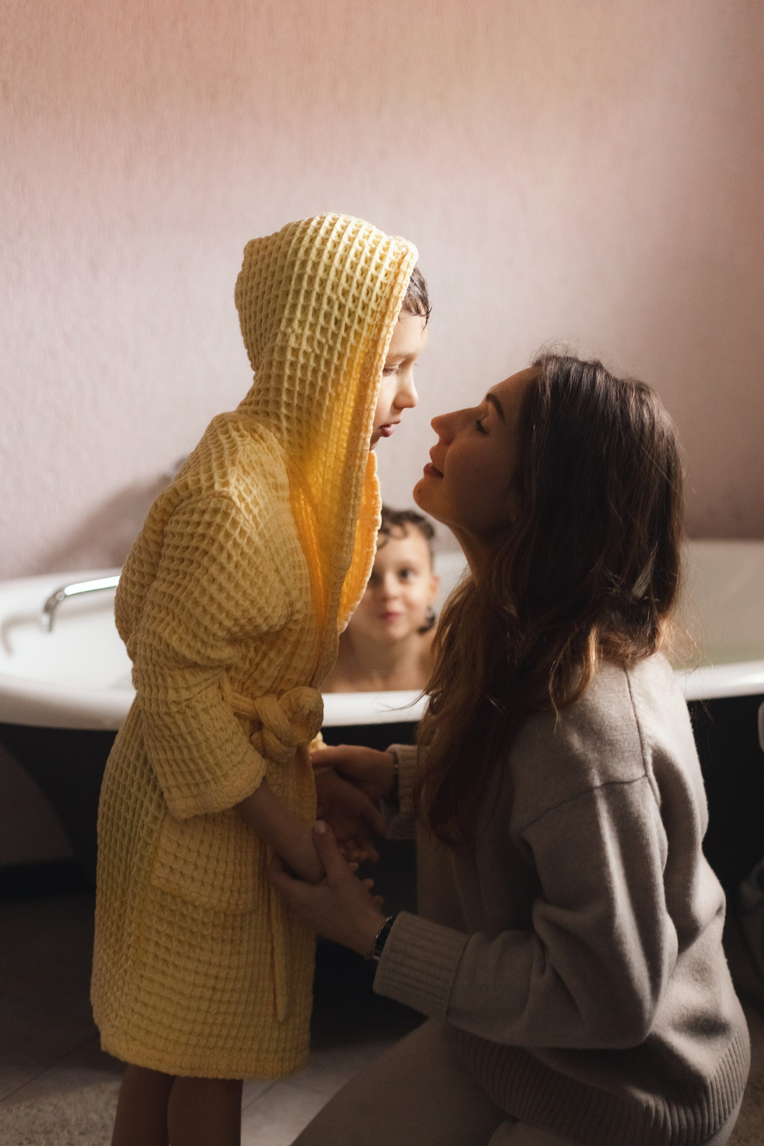 Когда на улице холодно. Фотограф из Петербурга