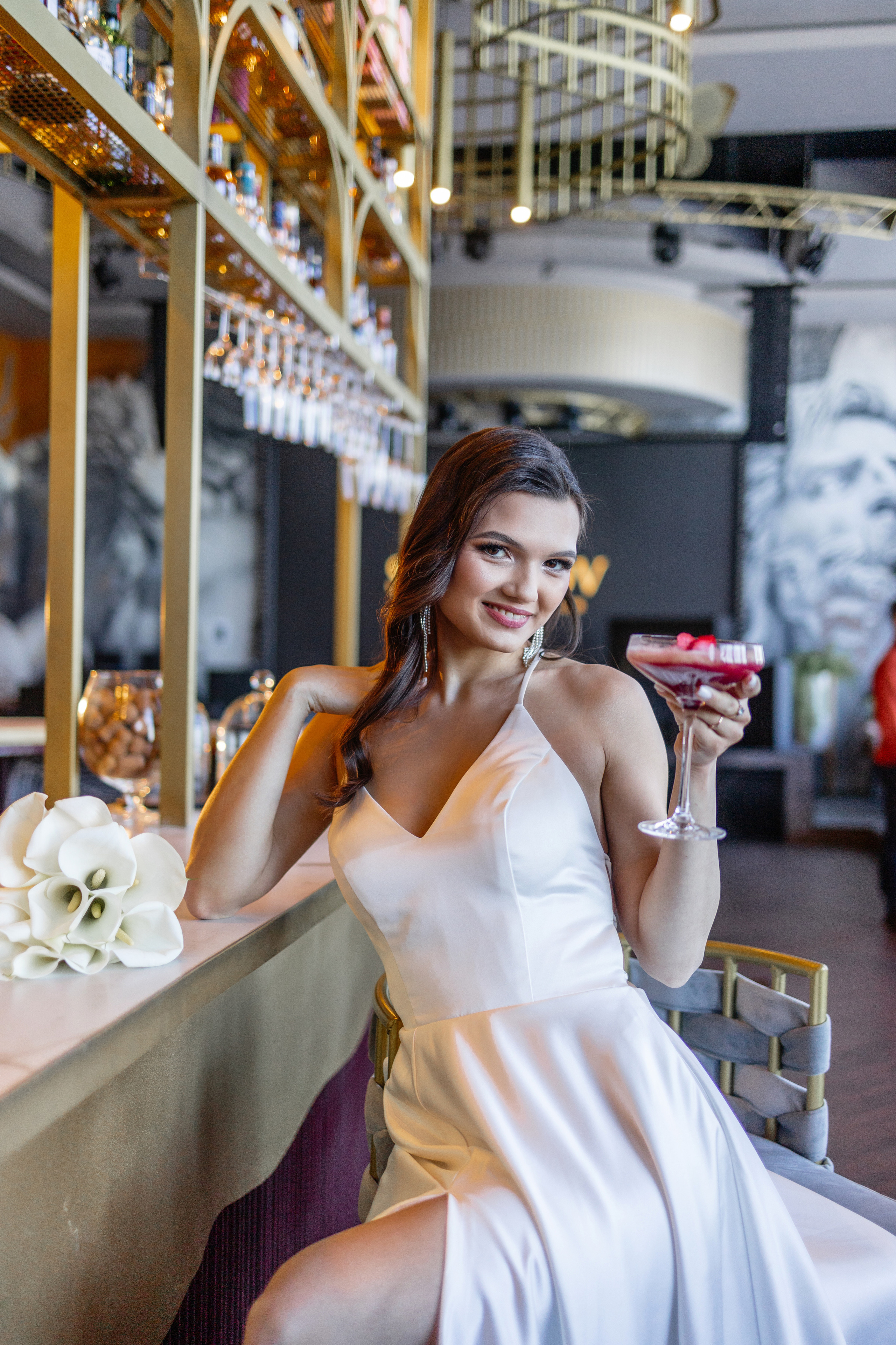 Настя и Илья