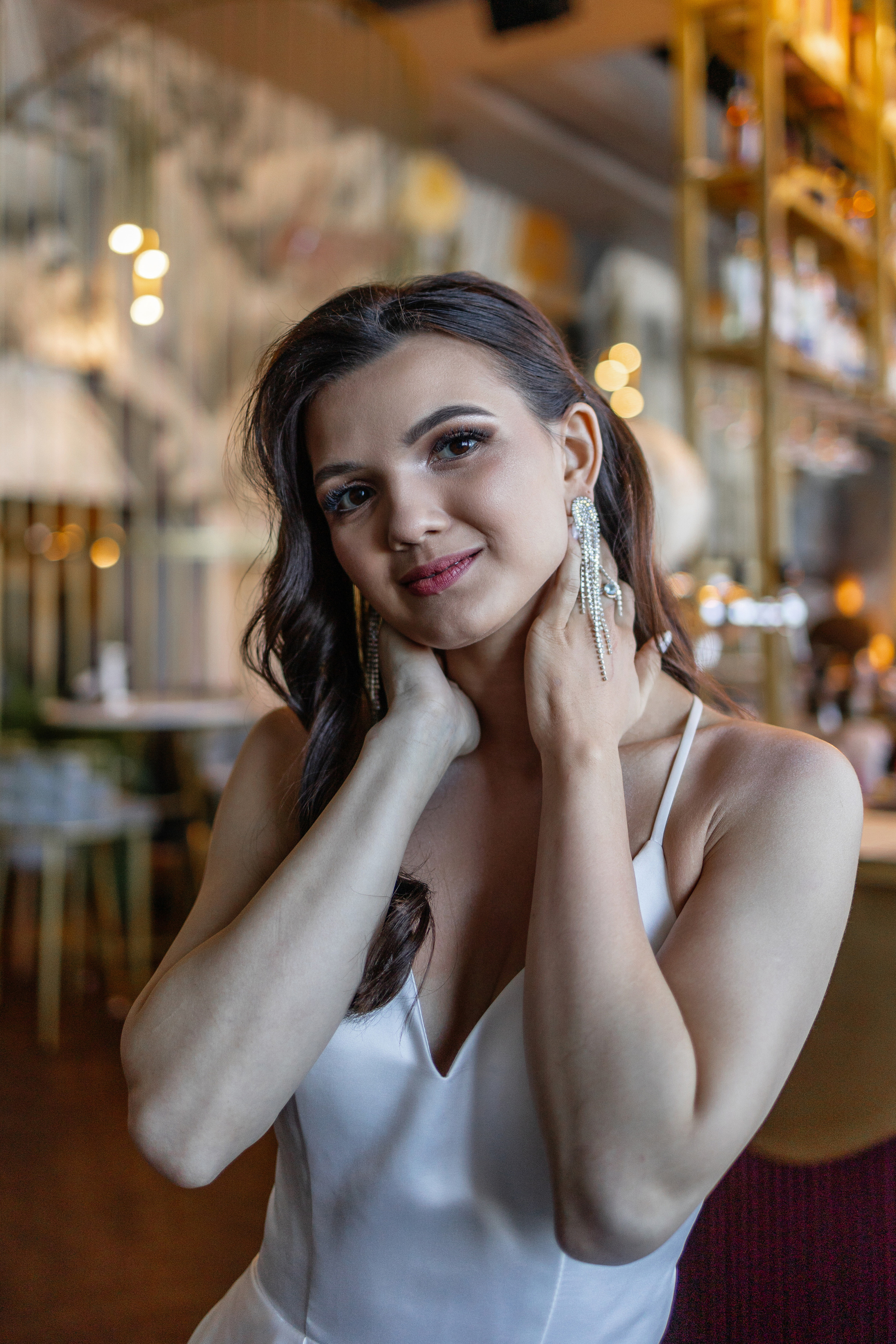 Настя и Илья