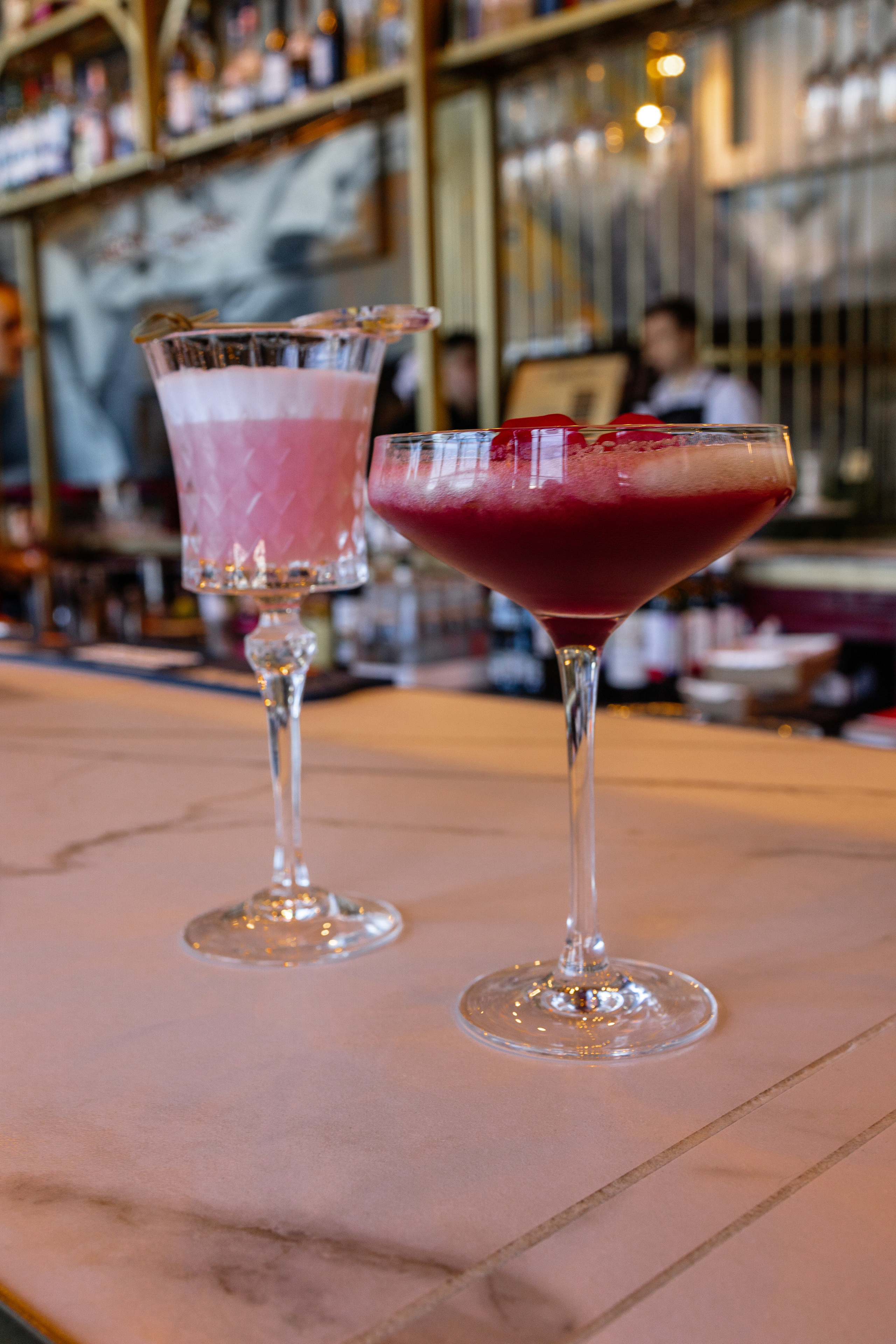 Настя и Илья