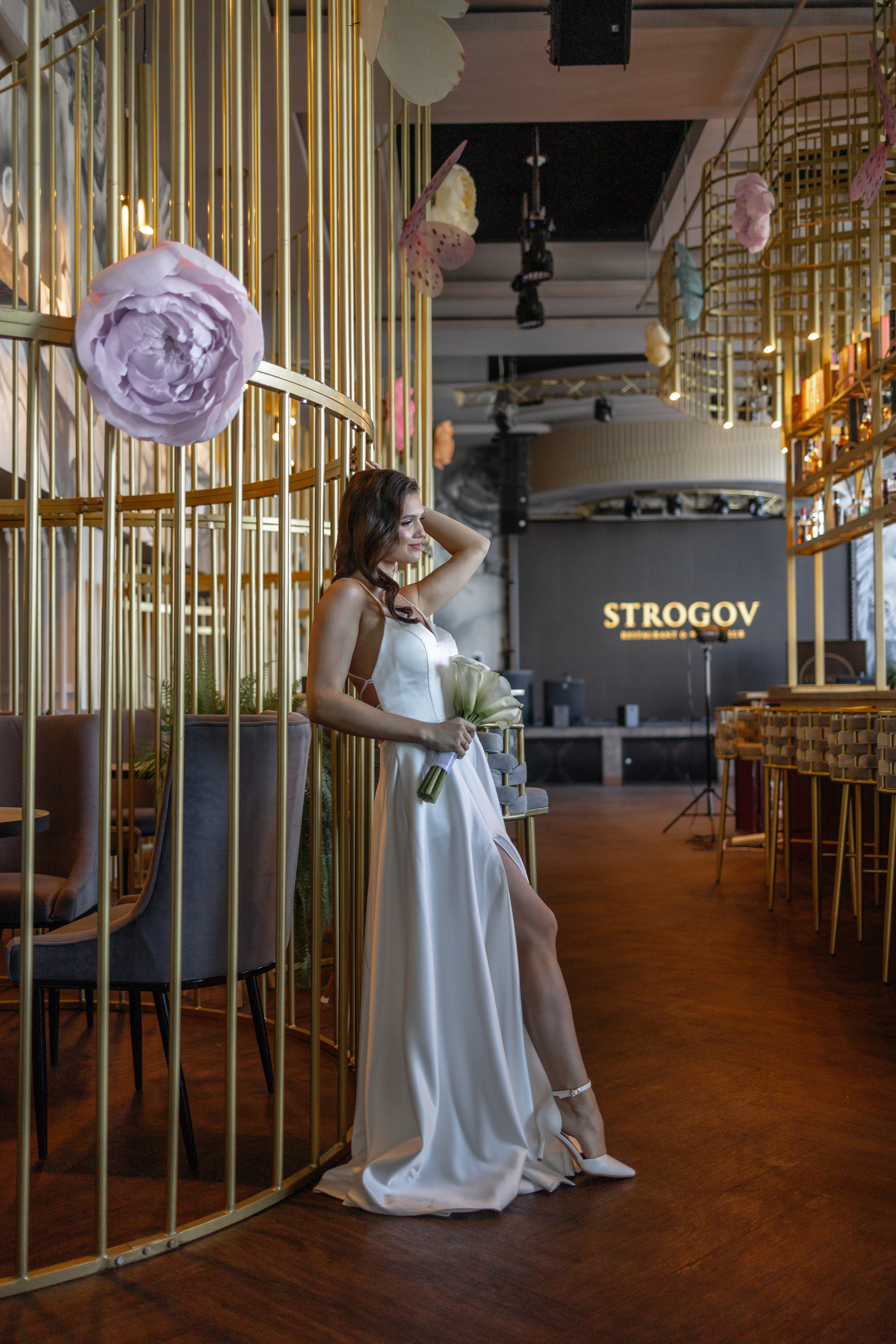 Настя и Илья