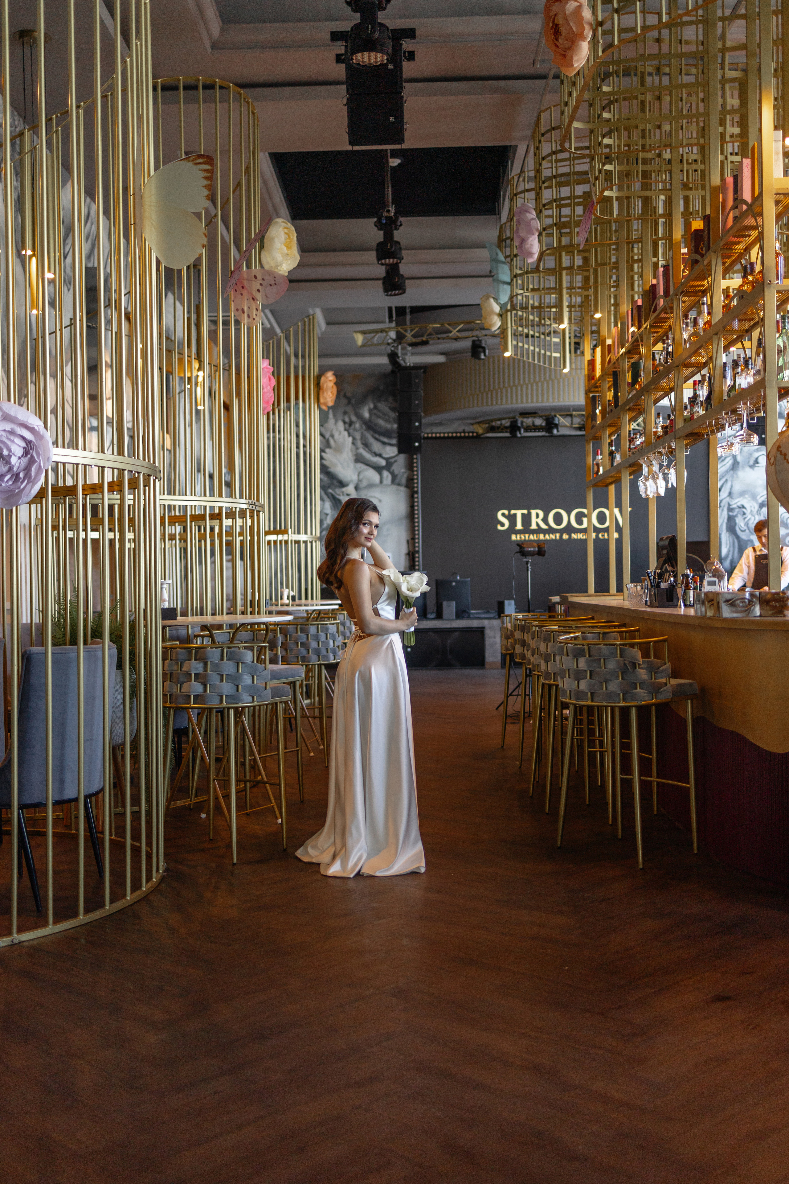 Настя и Илья