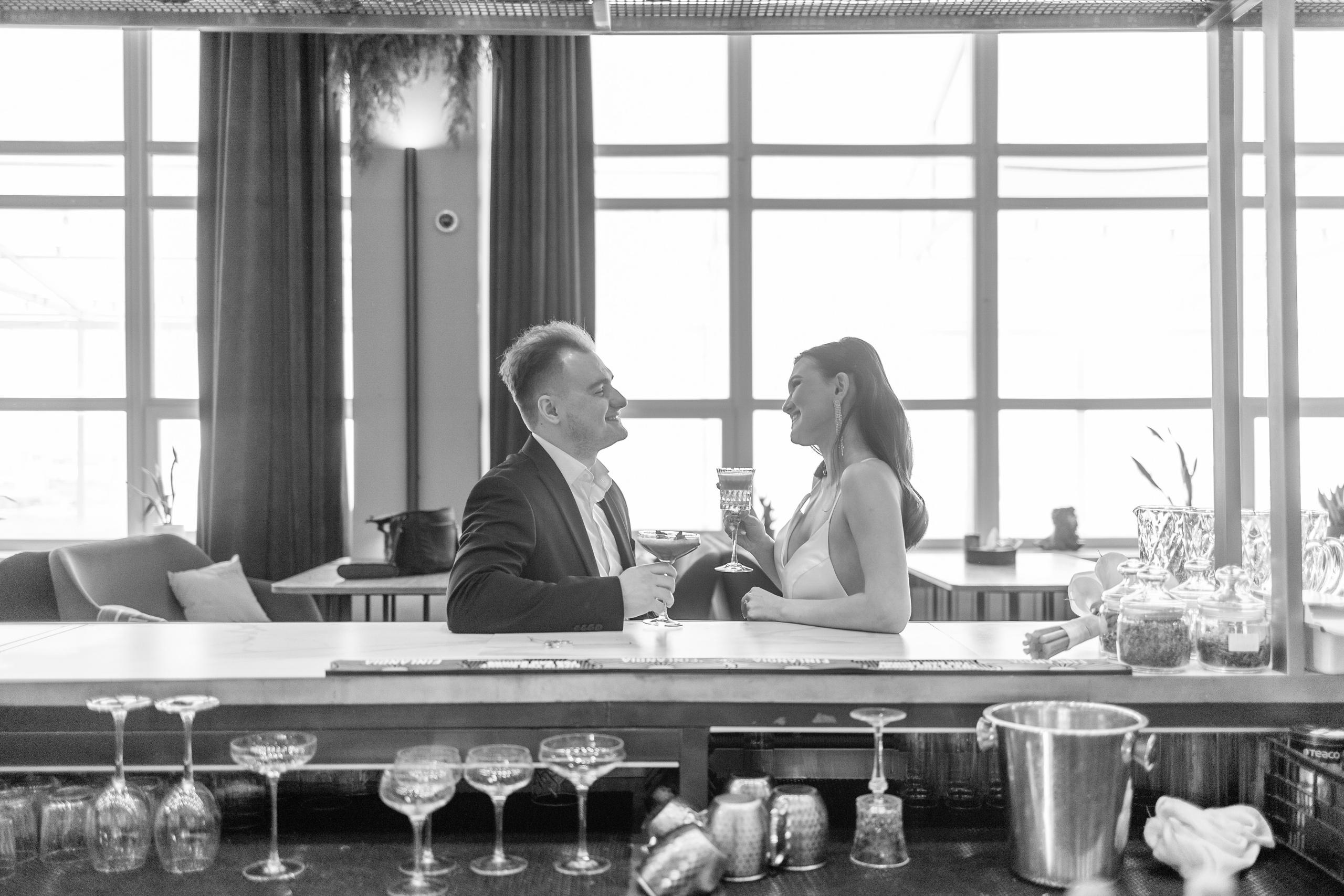 Настя и Илья