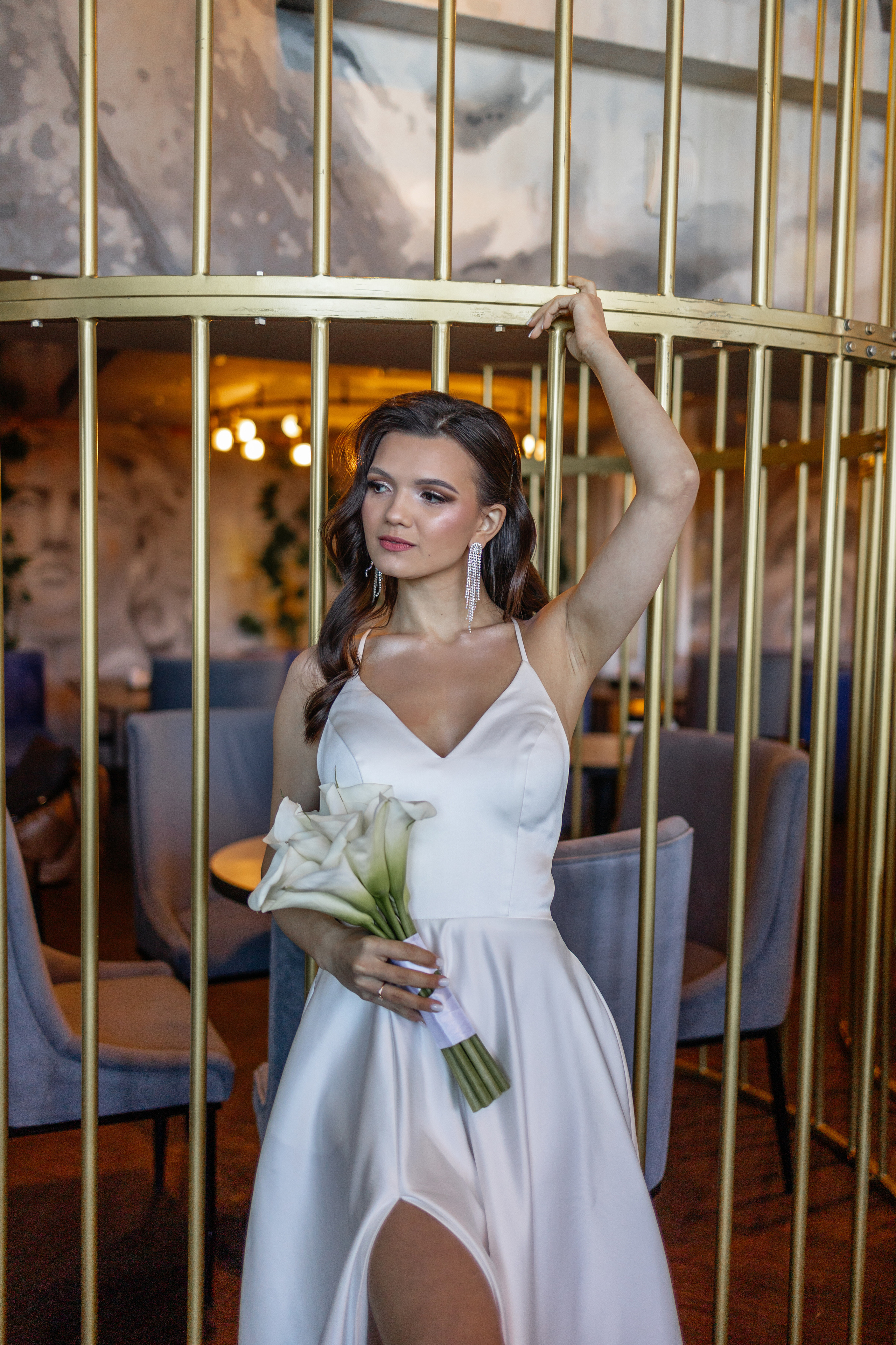 Настя и Илья