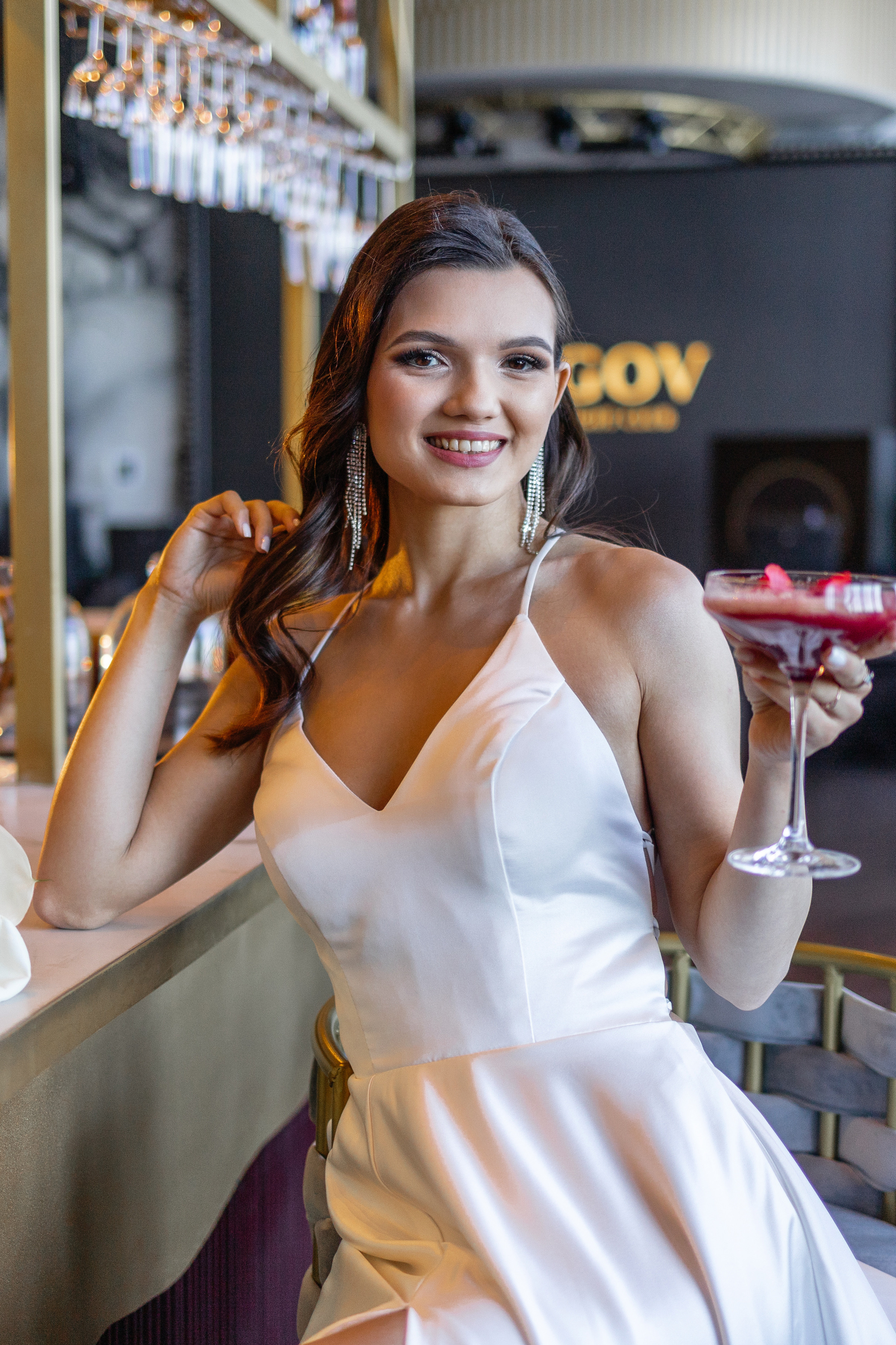 Настя и Илья