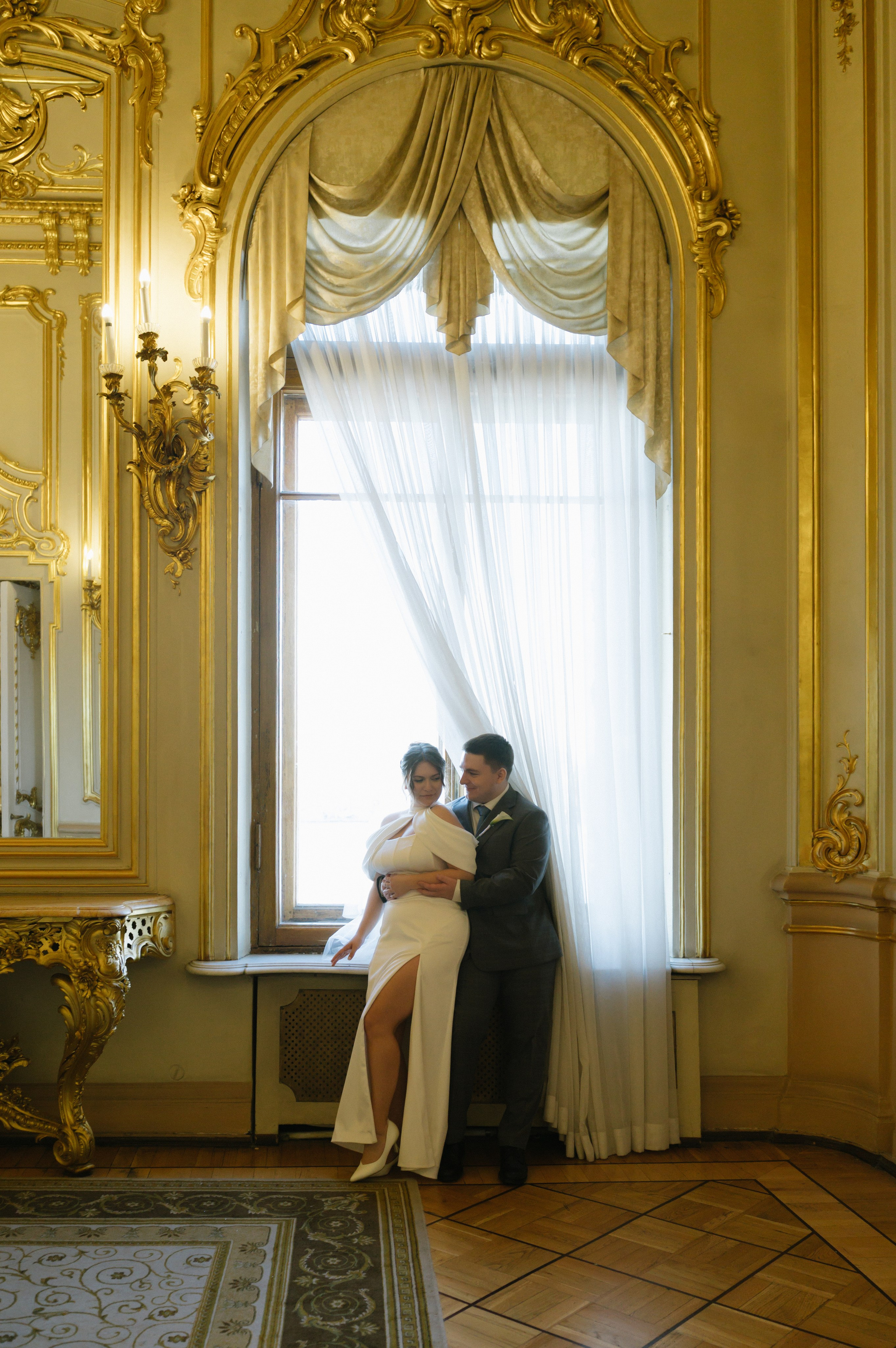 Александр и Вероника. Ваш свадебный и семейный фотограф