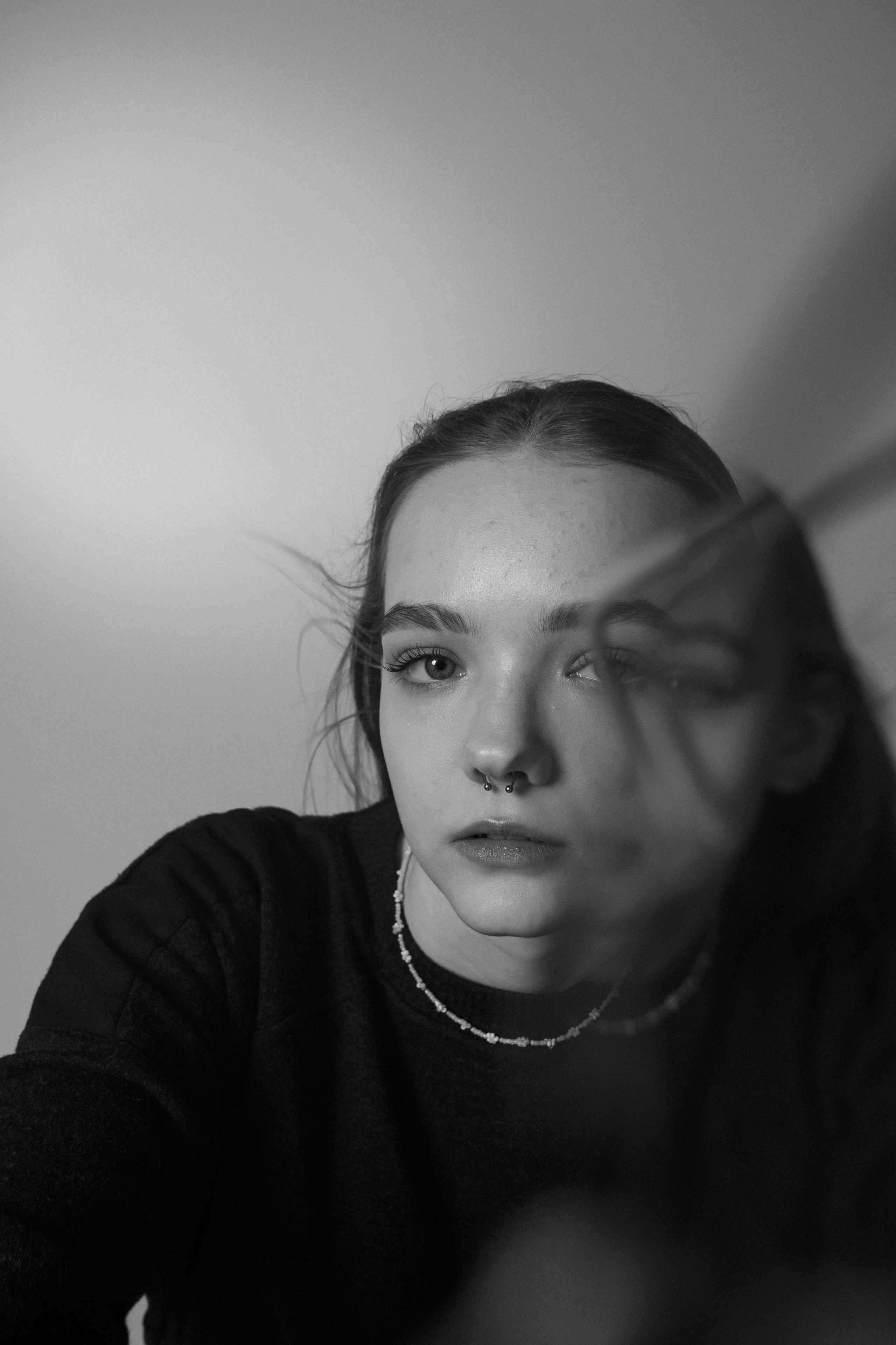 Три сестры, 2025. Портретный фотограф в Москве Евгения Яковенко