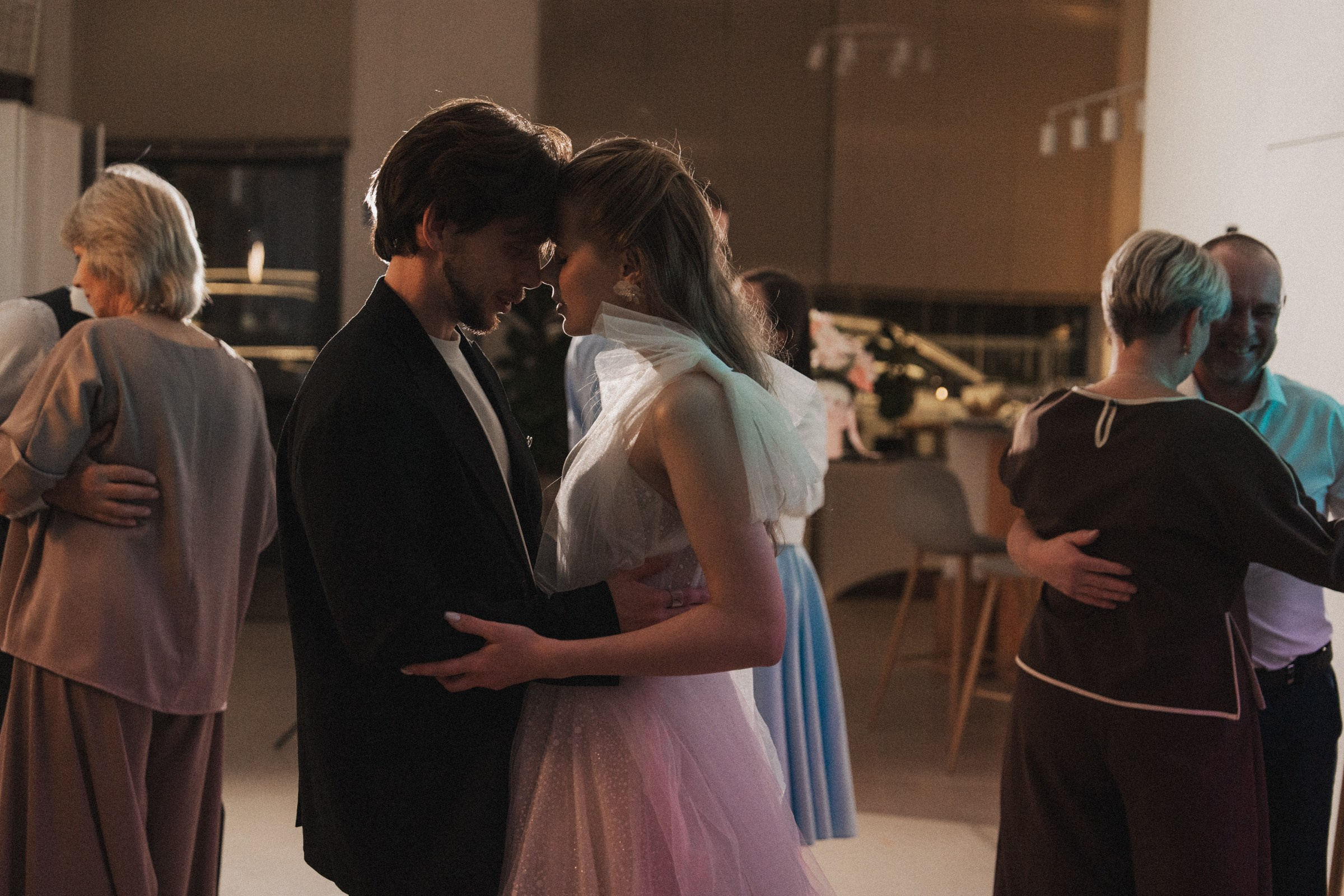 Д ♡ Е — Пушистая верность и клубника на торте. Свадебный и портретный фотограф в Москве, Светлана Янковая