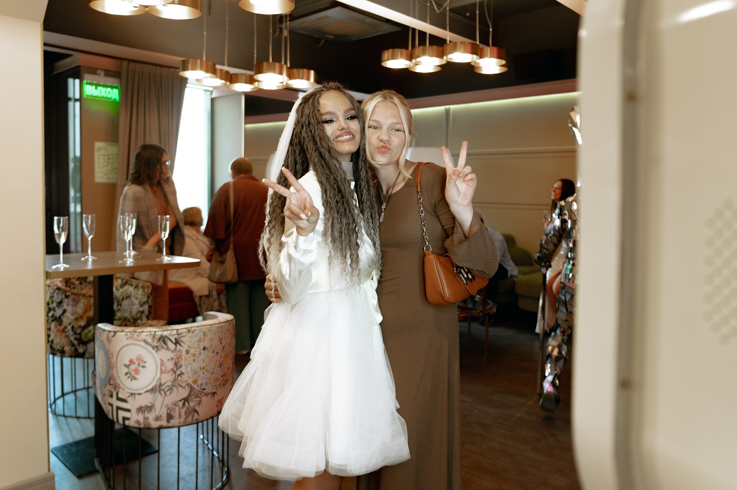 Макс и Катя. Фотограф Екатеринбург | Оля Макарова