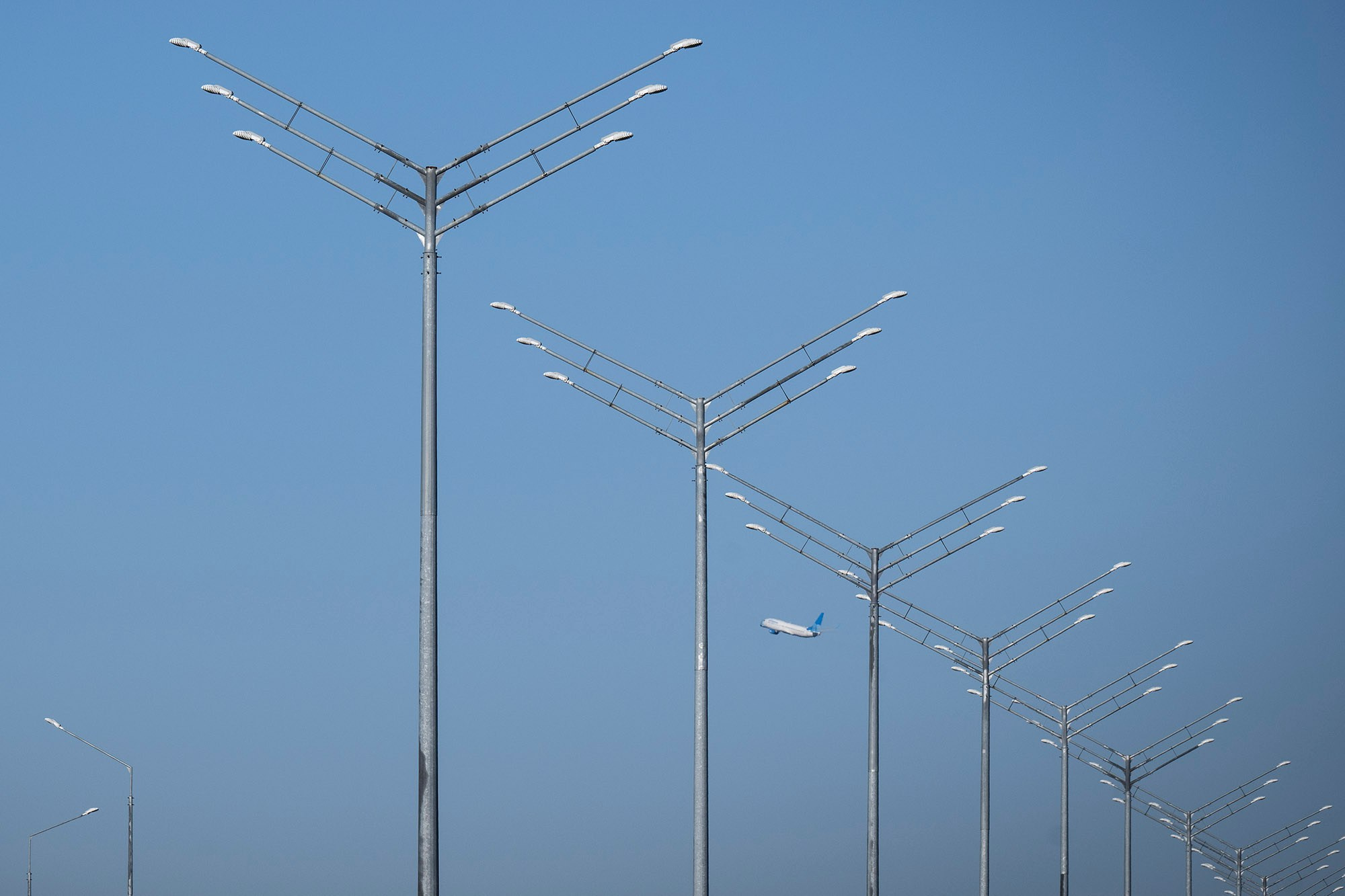 © Natalia Kolesnikova