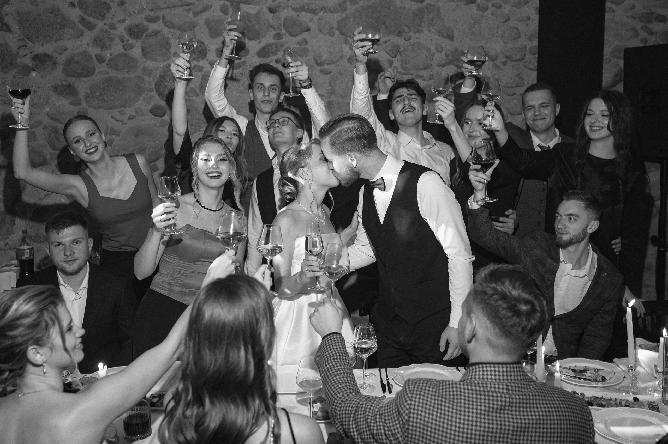 ANNA&VLAD. Свадебный фотограф Минск