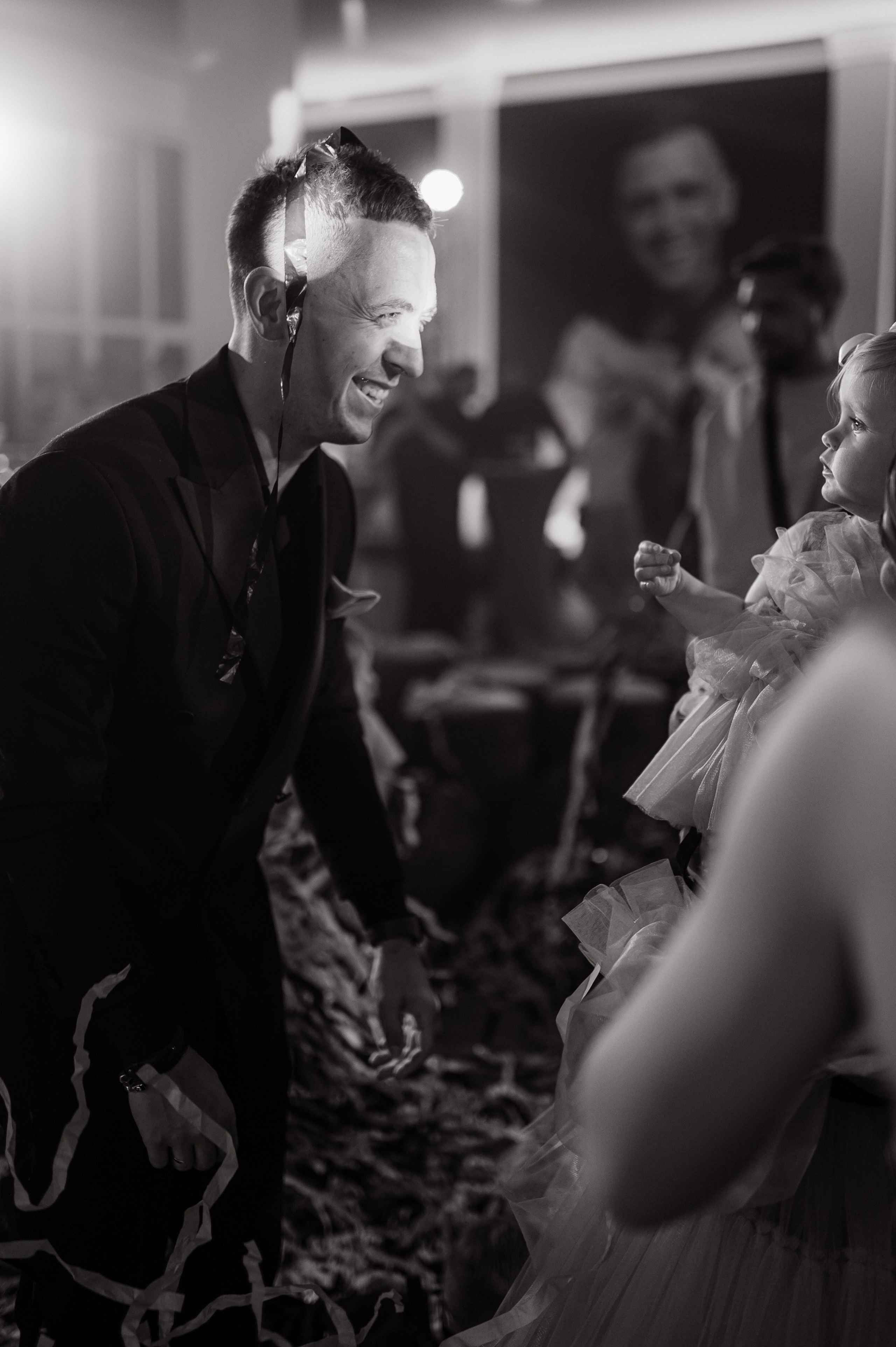 Mia's one year. Свадебный фотограф Минск