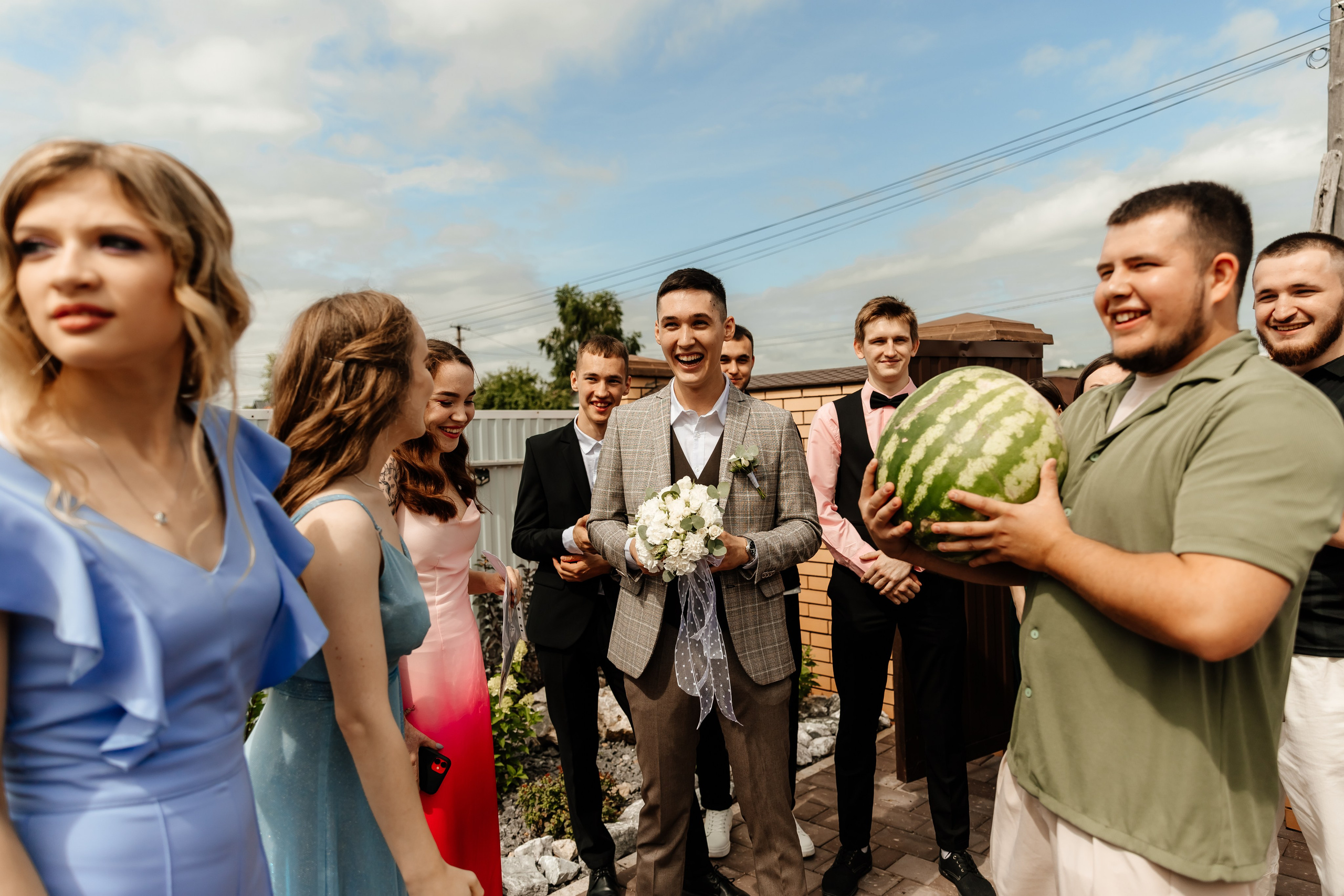 Айрат и Анастасия. Свадебный и семейный фотограф Разида Мухаметова