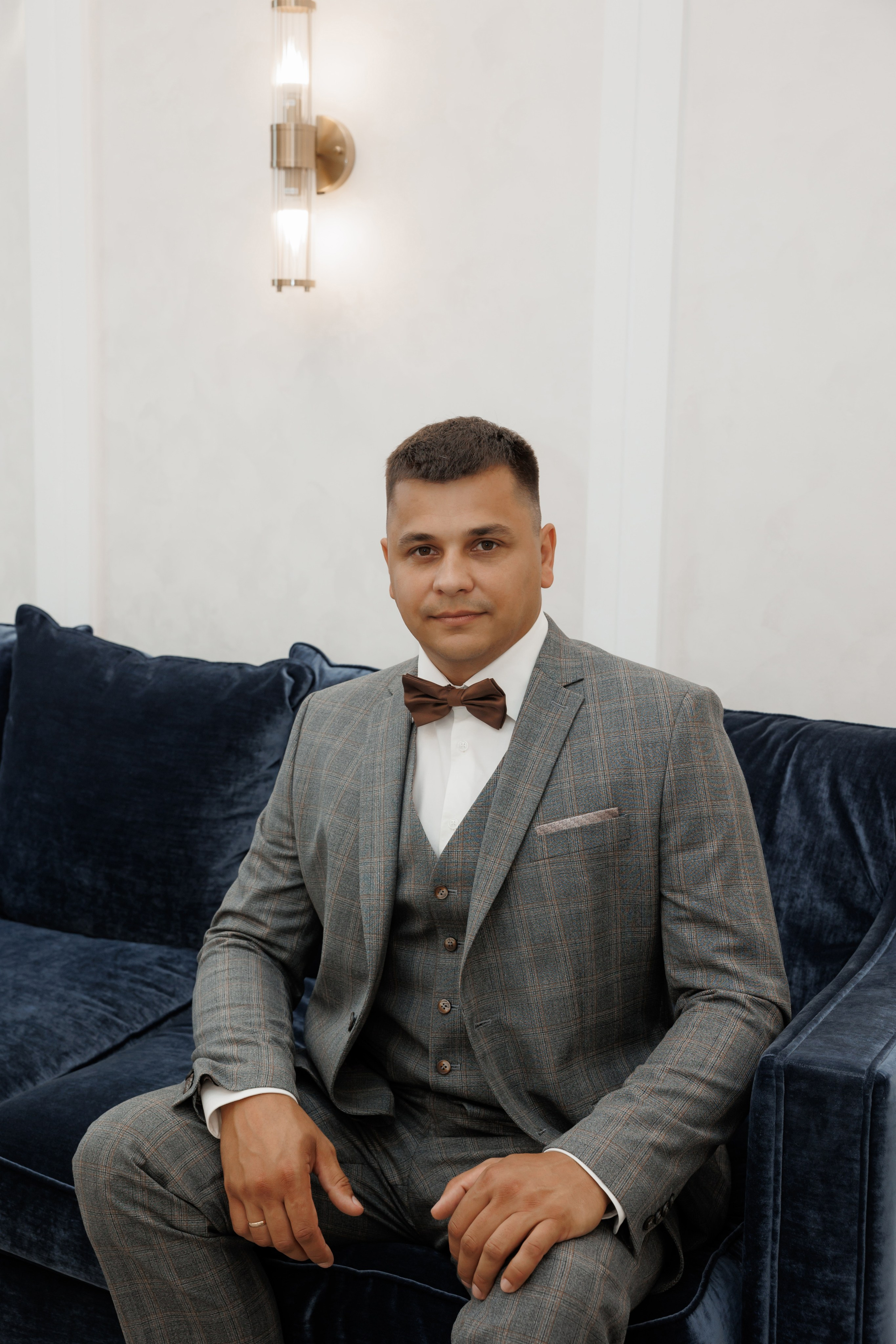 ЗАГС Бутово и Остафьево. Свадебный и репортажный фотограф (Москва, Королев и другие)