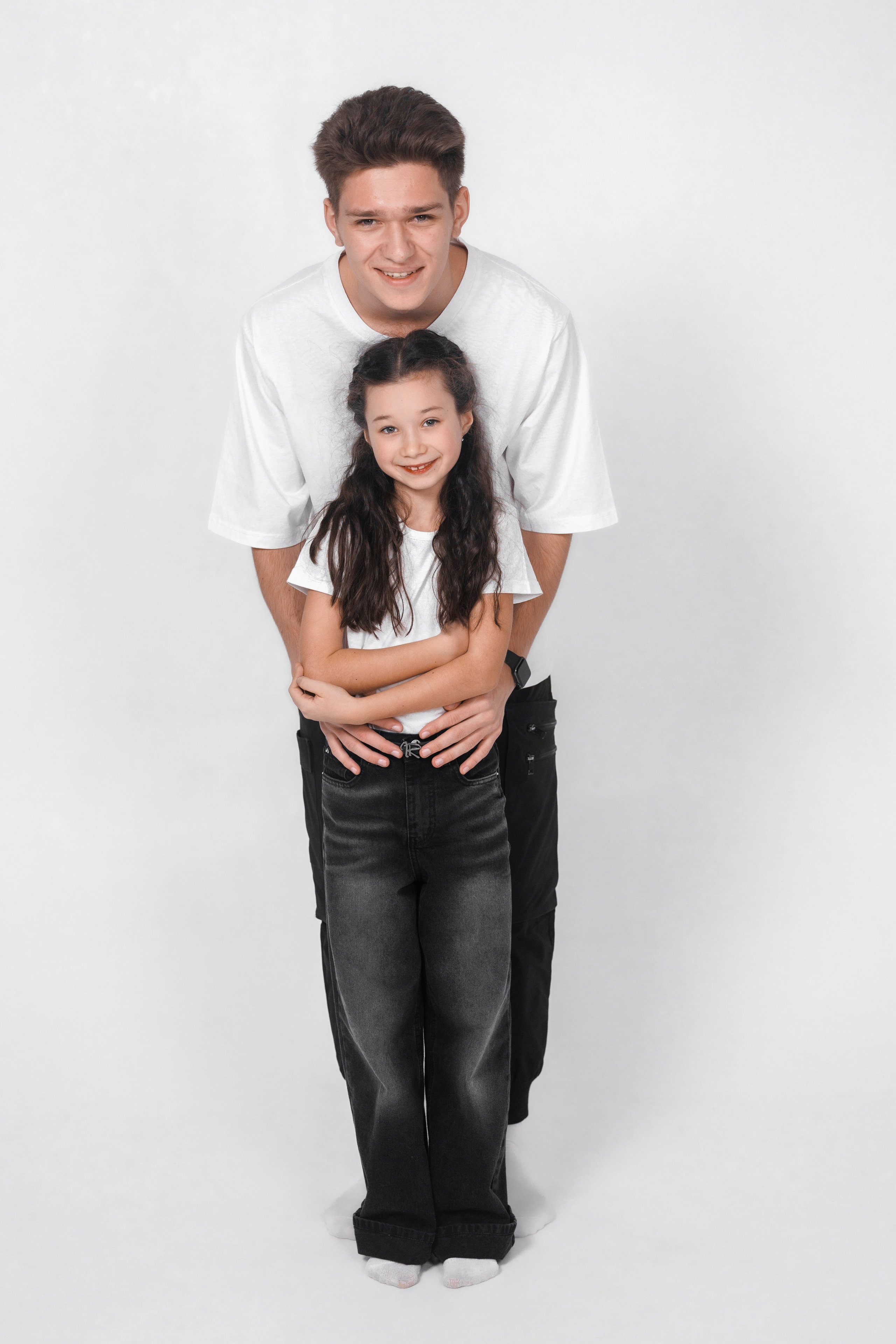 Фото для всей семьи. Свадебный фотограф в Петропавловске-Камчатском Артур Зябов