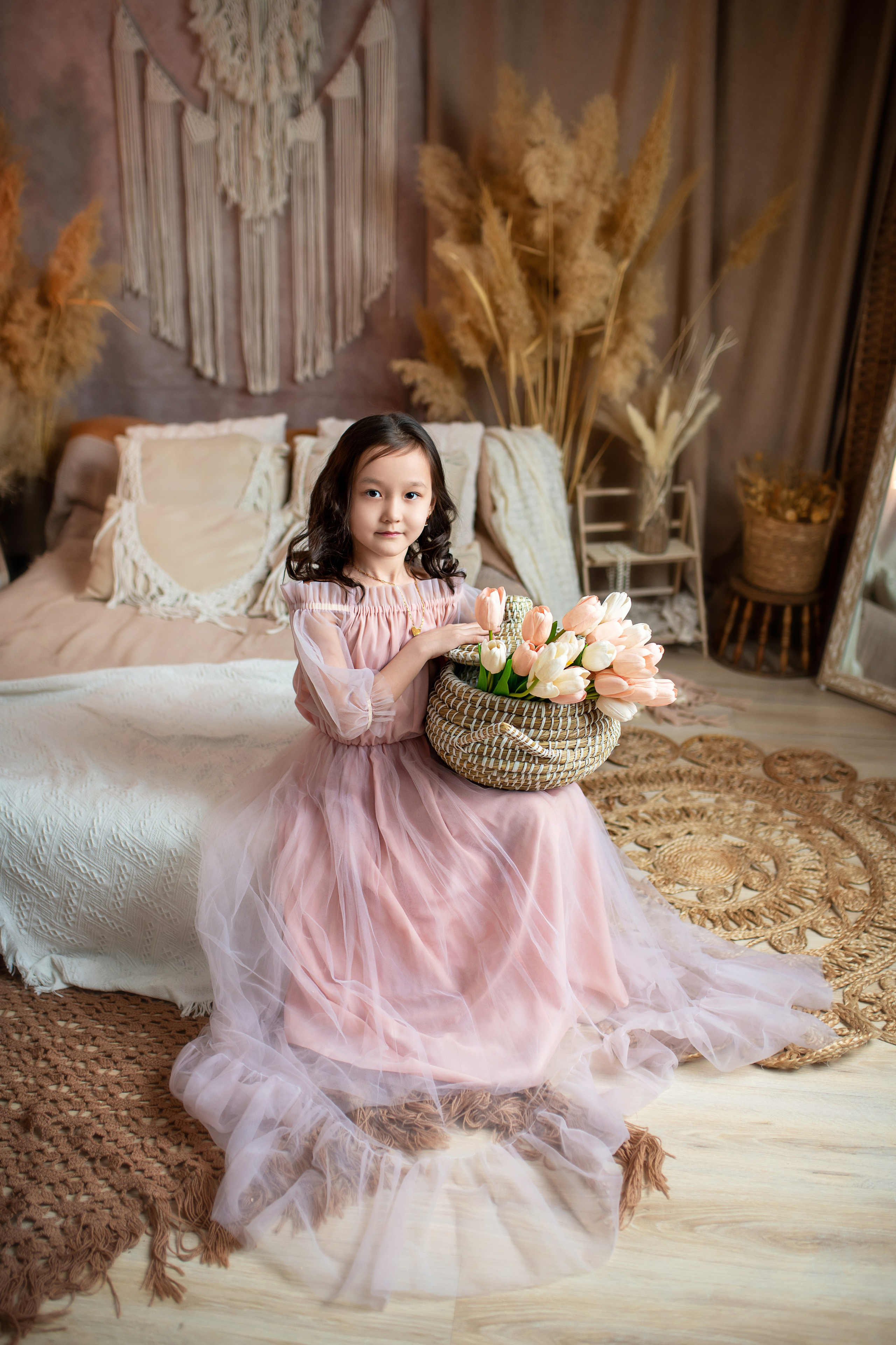 СЕМЕЙНЫЙ ВЕСЕННИЙ. Творческая команда Ульяшевы, свадебная и семейная фотография. Кахахста