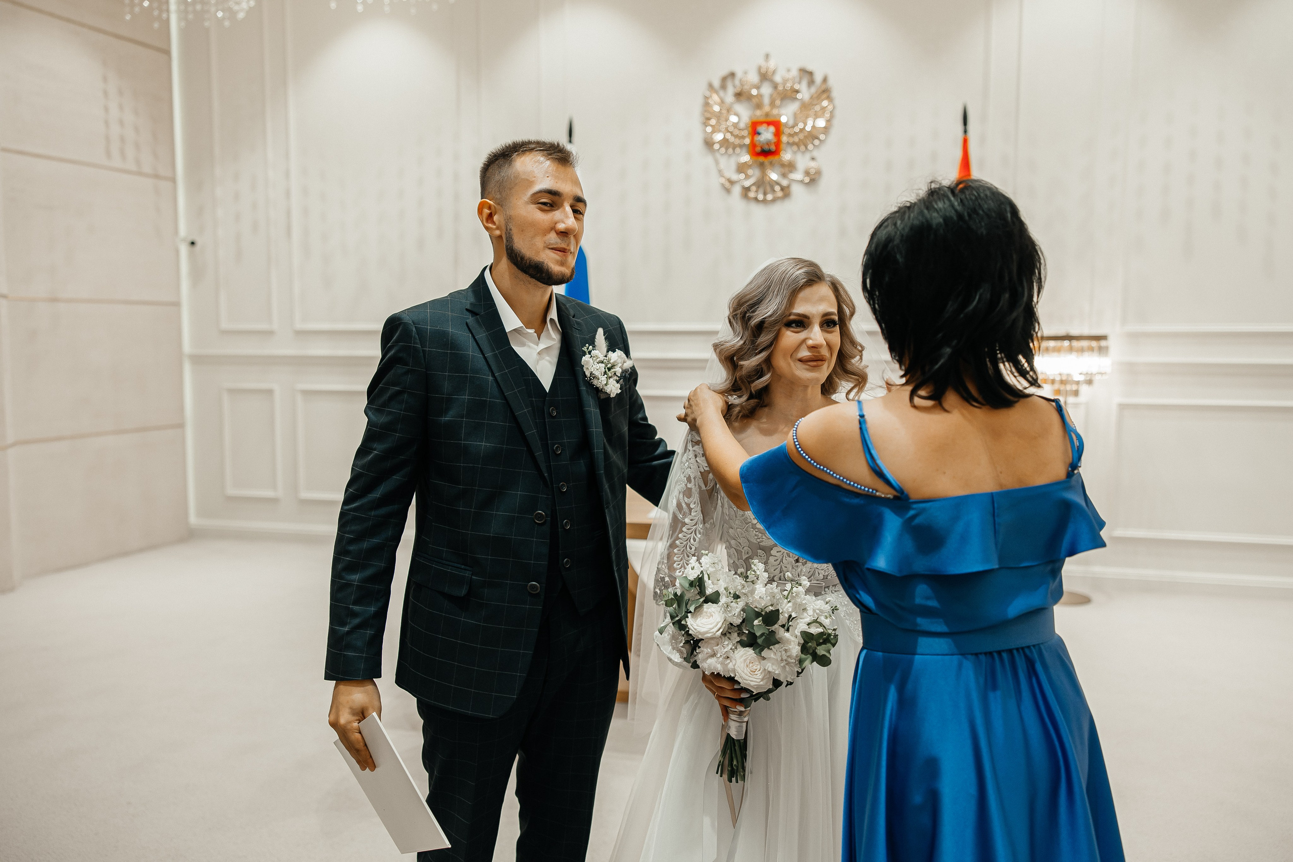 Оксана и Тимур. Свадебный и семейный фотограф Елизавета Ермак | Москва и МО