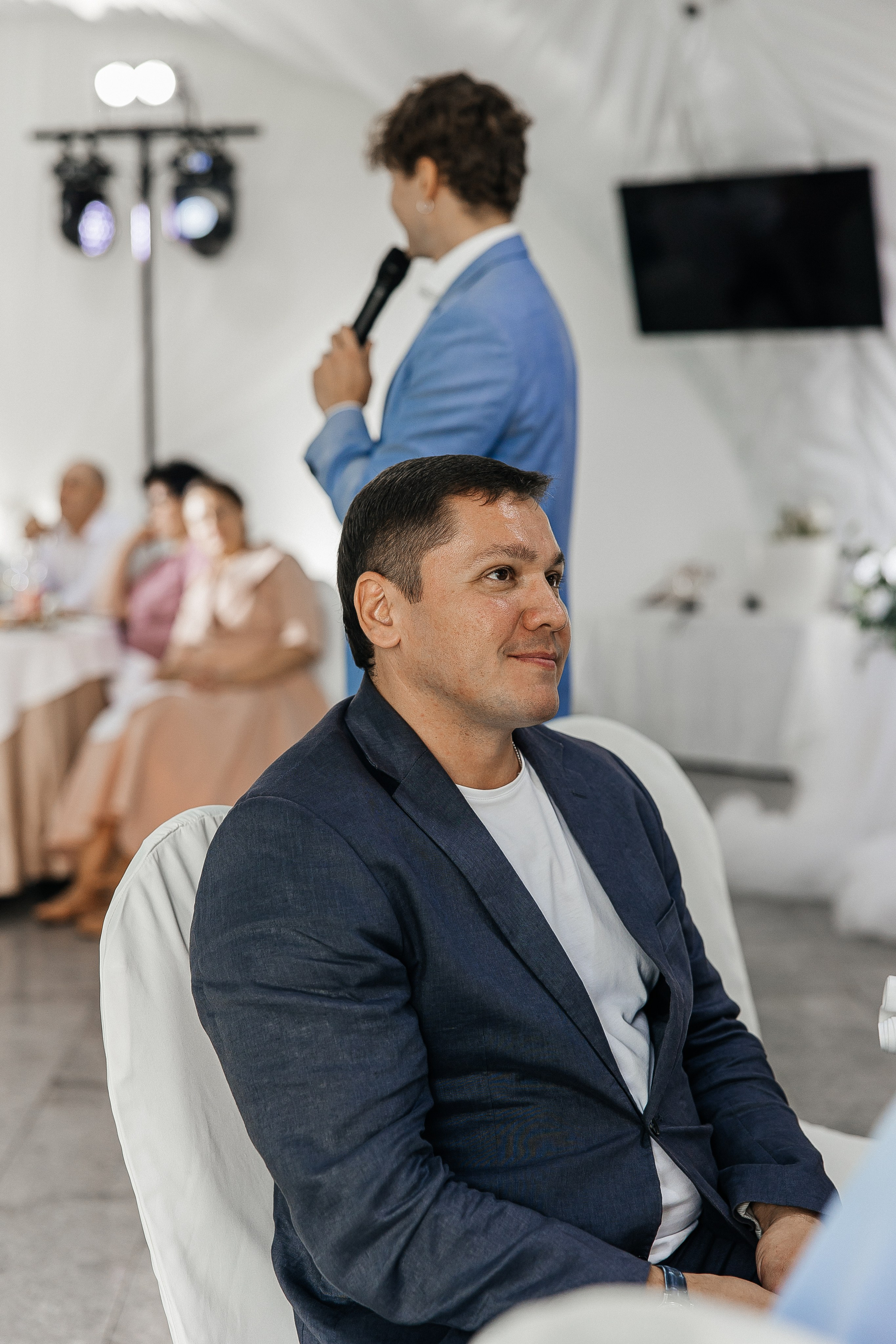 Оксана и Тимур. Свадебный и семейный фотограф Елизавета Ермак | Москва и МО