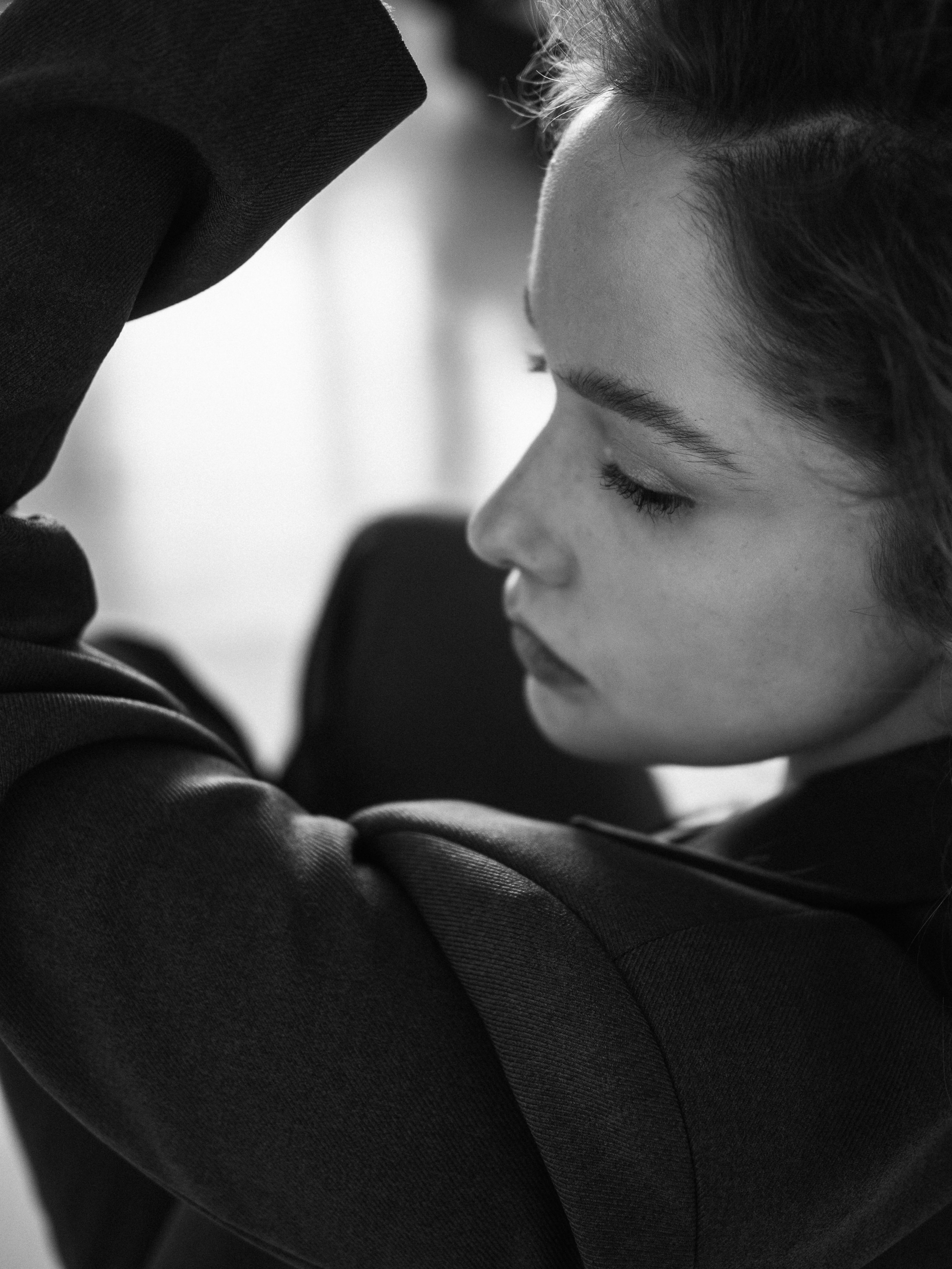 Альбина. Фотограф в Нижнем Новгороде, Сарове и Москве. Оля Фролова