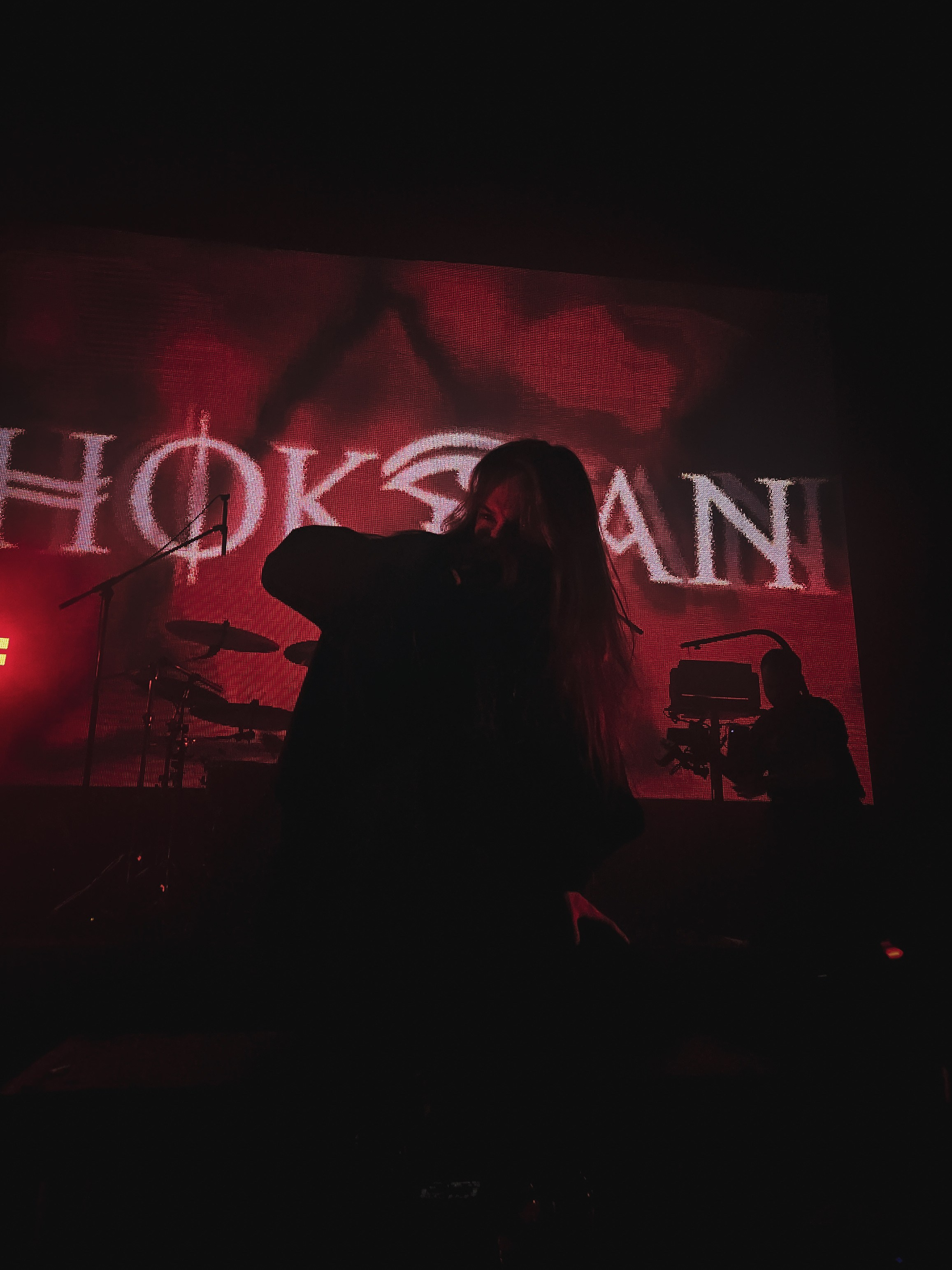 Shokran 31.01.2025. Репортажный фотограф в Москве Legiodot