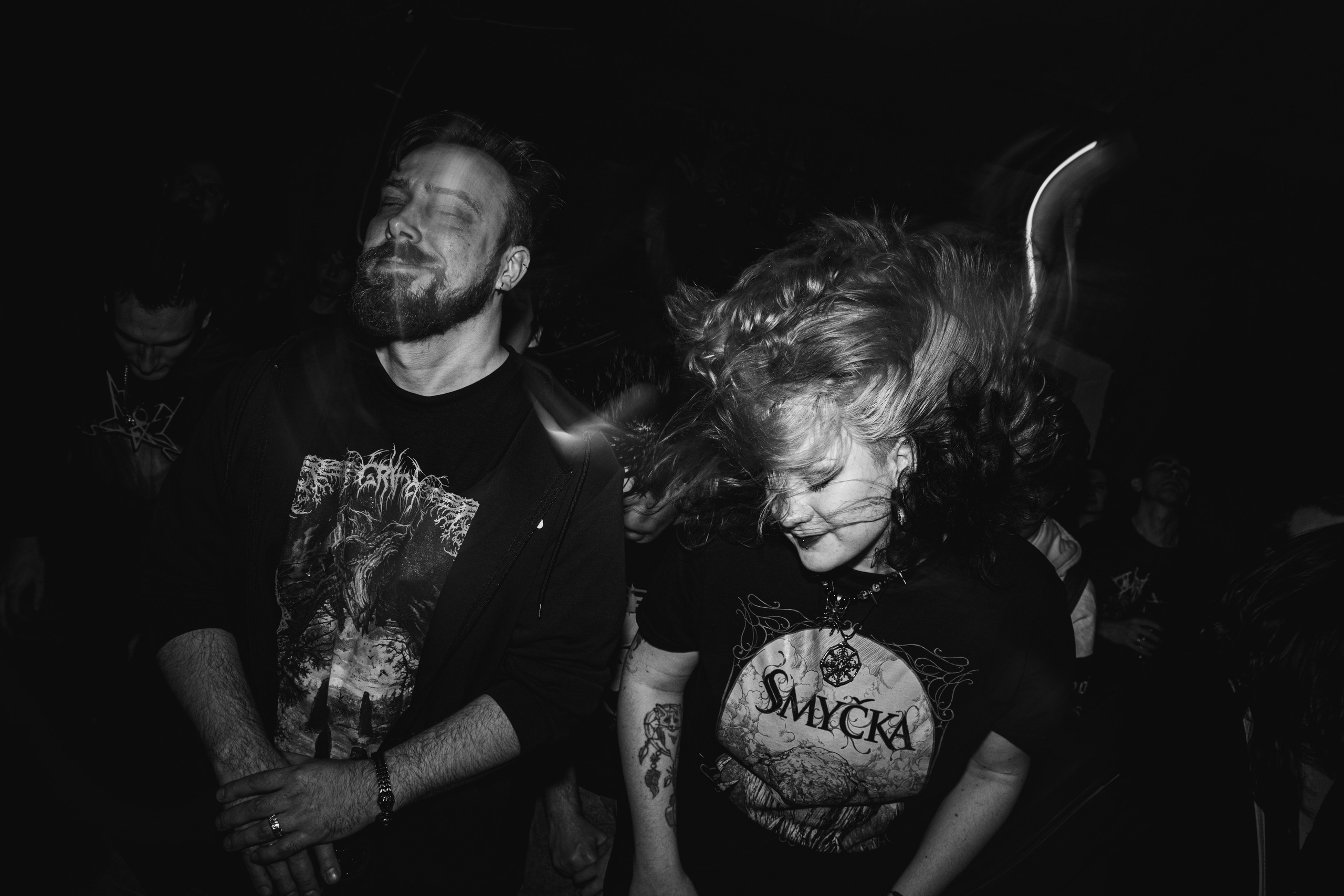 Lowfloor & Smyčka & Supruga 30.10.2025. Репортажный фотограф в Москве Legiodot