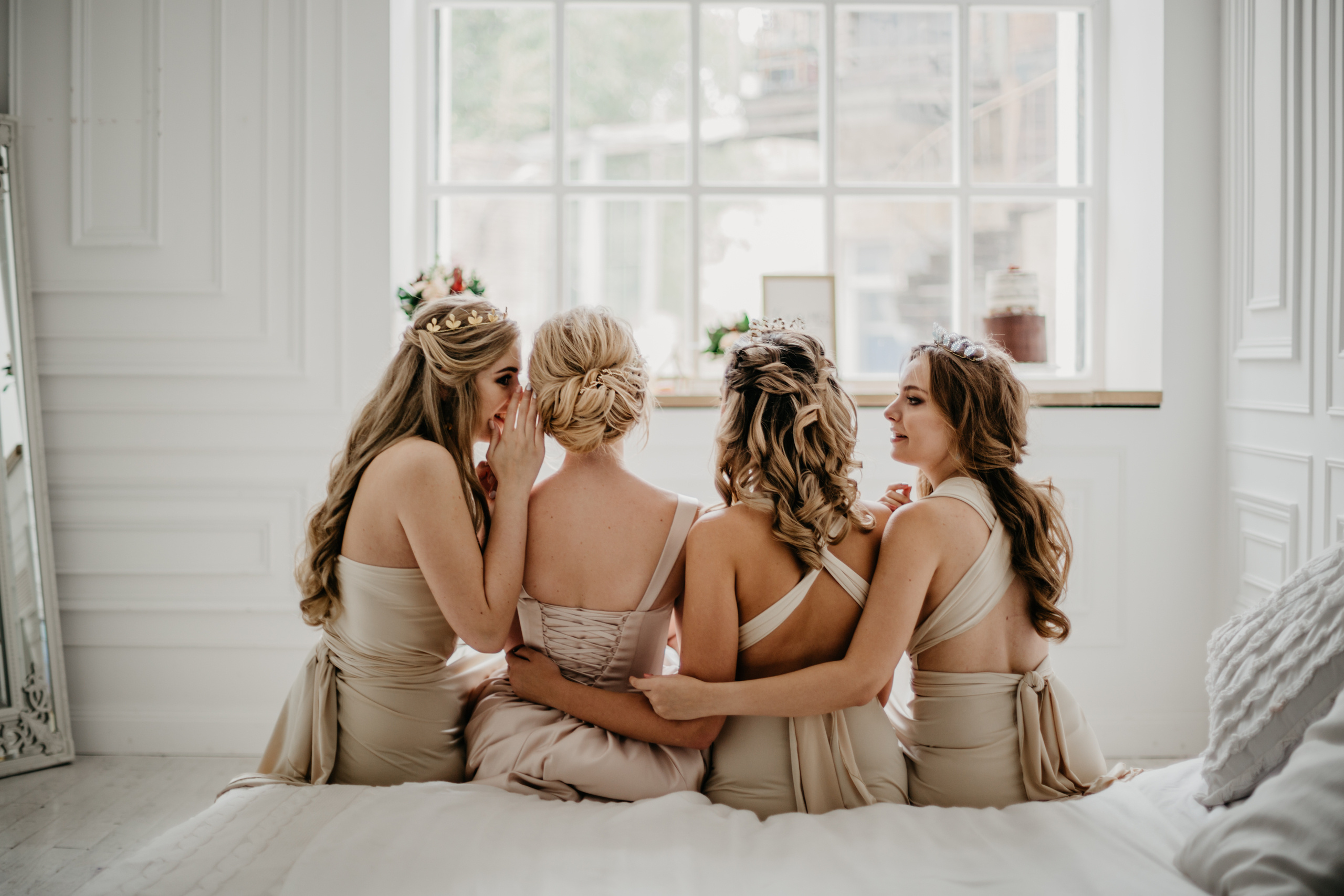 Bride Morning. Фотограф