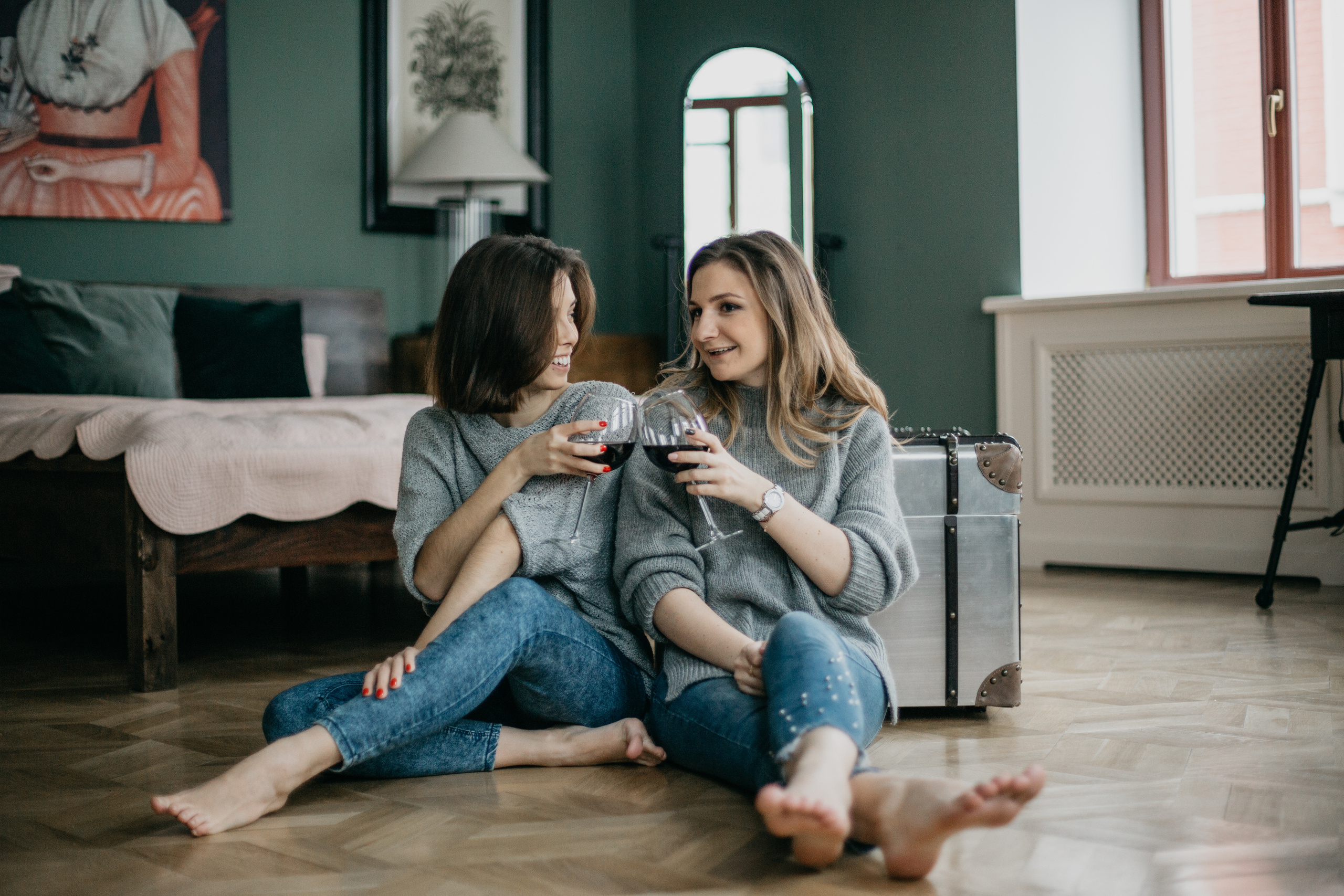 BestFriend: Кристина и Полина. Фотограф