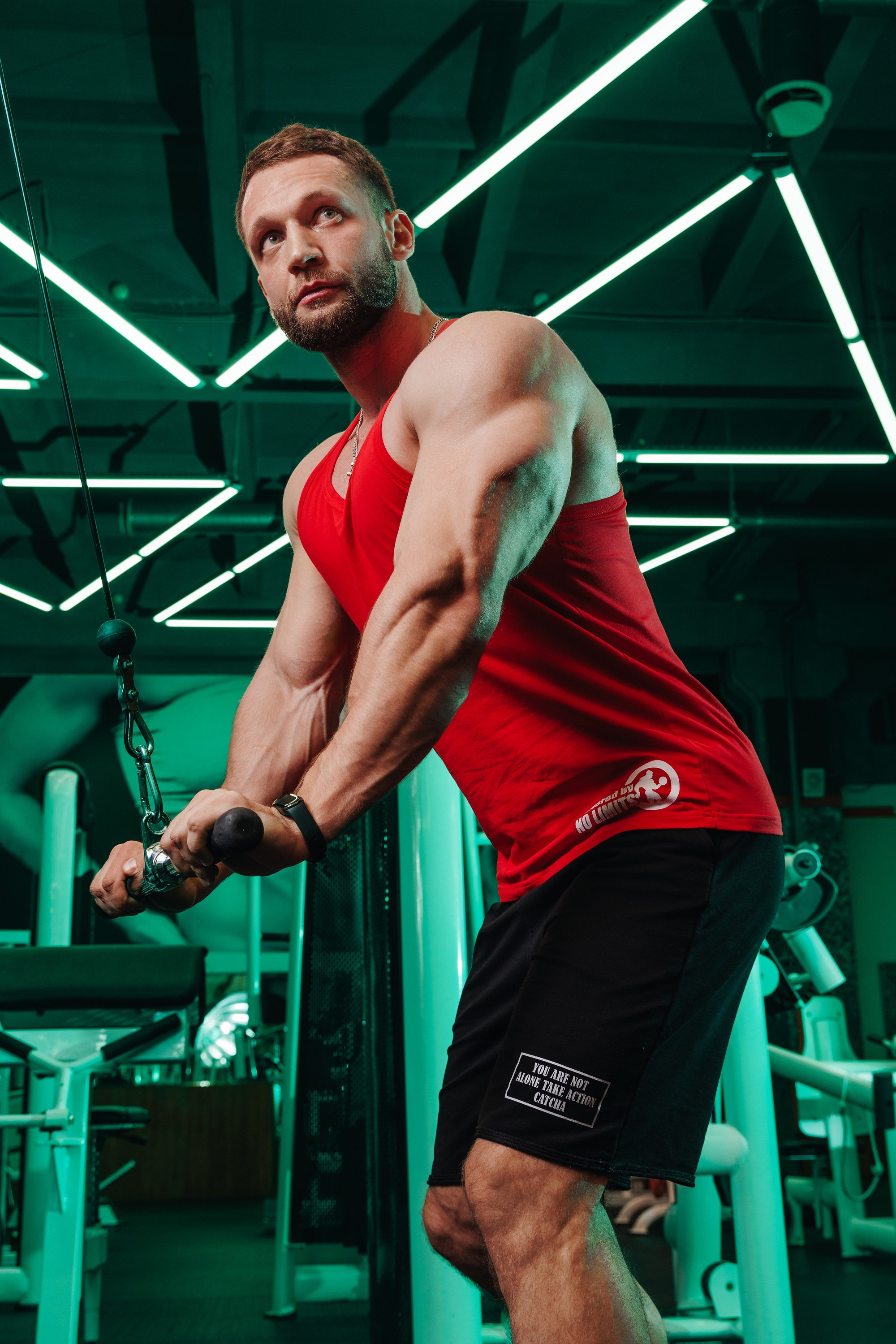 Спорт. Свадебный и Fashion-фотограф в Москве Сергей Наставник