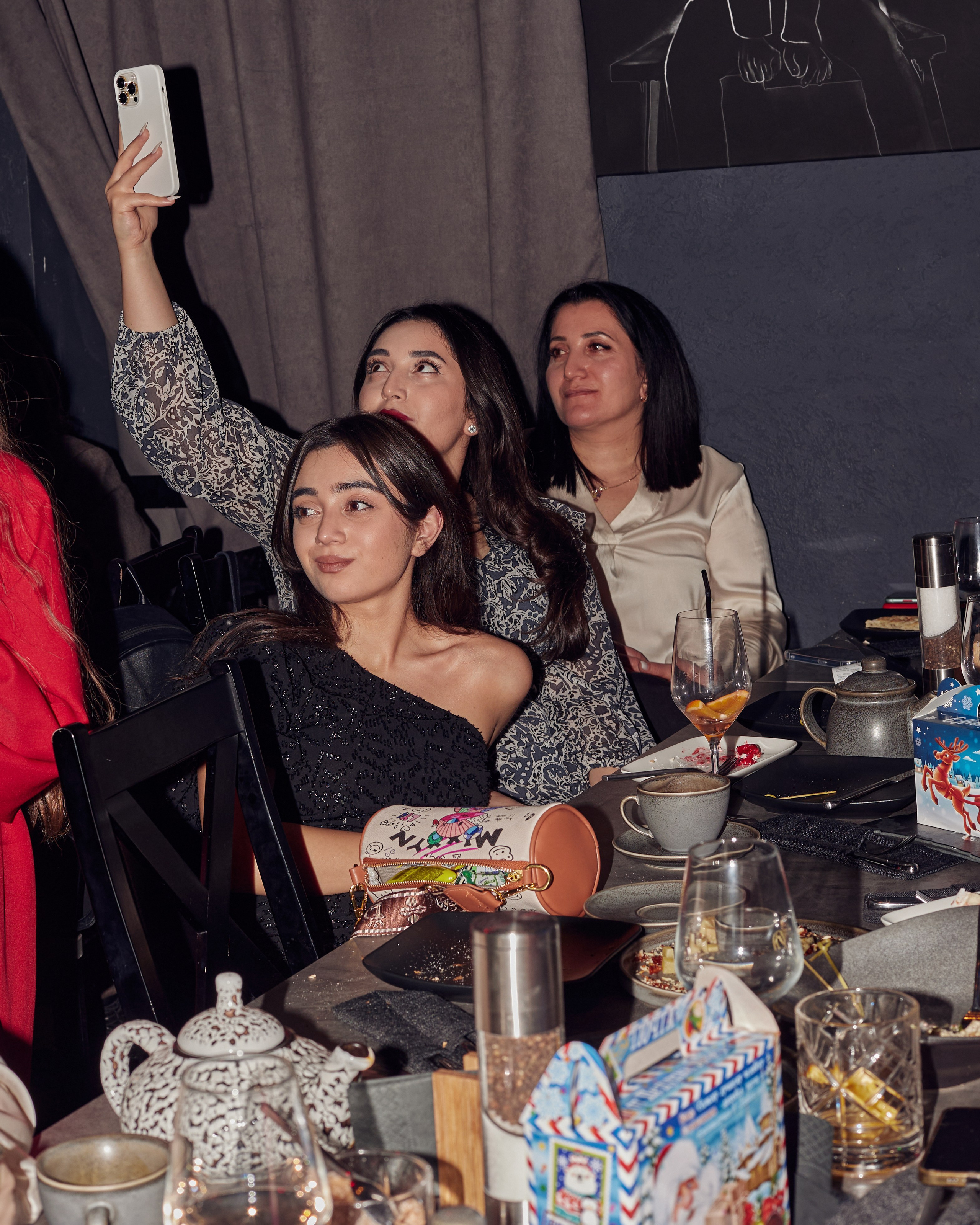 Репортаж. Фотограф в Москве и Санкт-Петербурге Елена Потапова