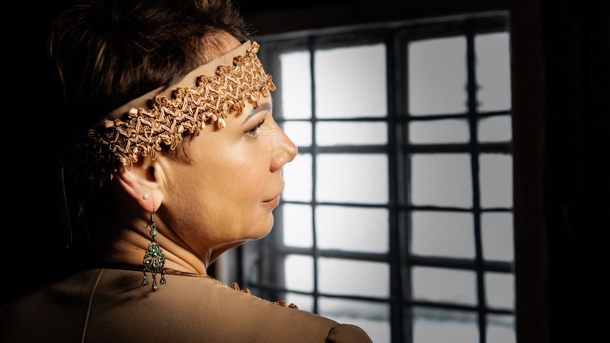 Светлана и её друзья, фотосет в Старой Ладоге. Свадебный и семейный фотограф в г. Волхов Алексей Кочерыжкин