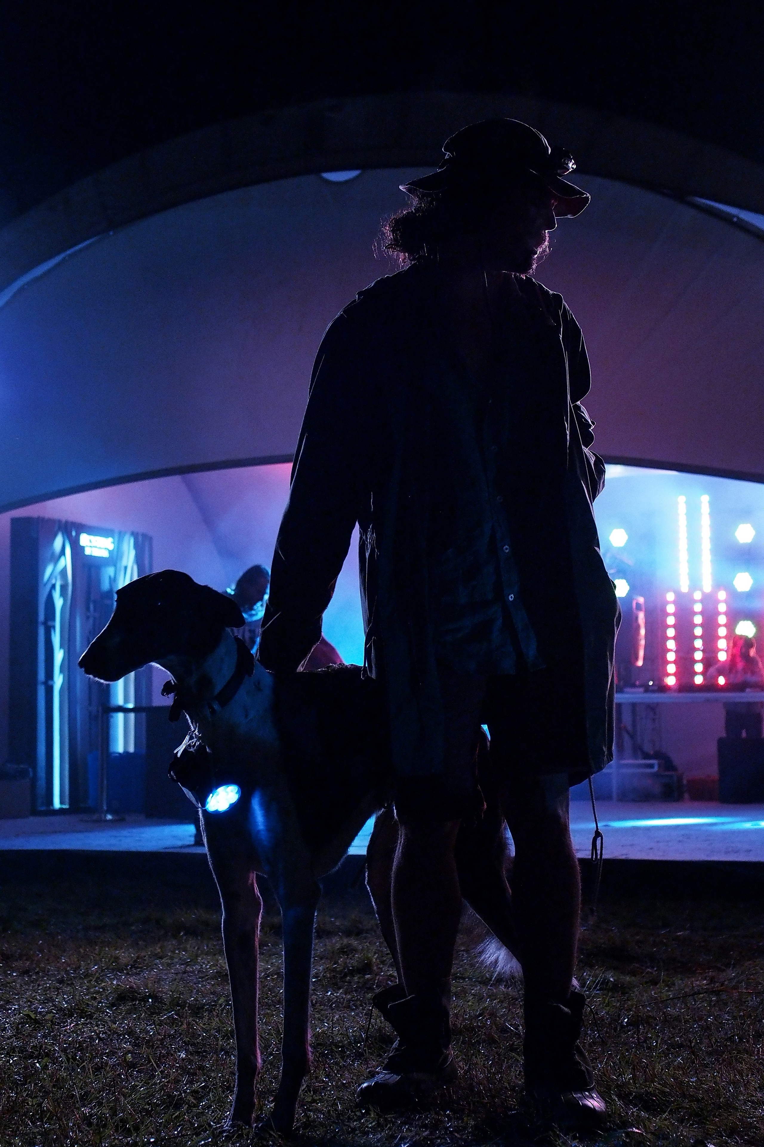 Фестиваль Архстояние. Репортажный и интерьерный фотограф Александра Солдатова