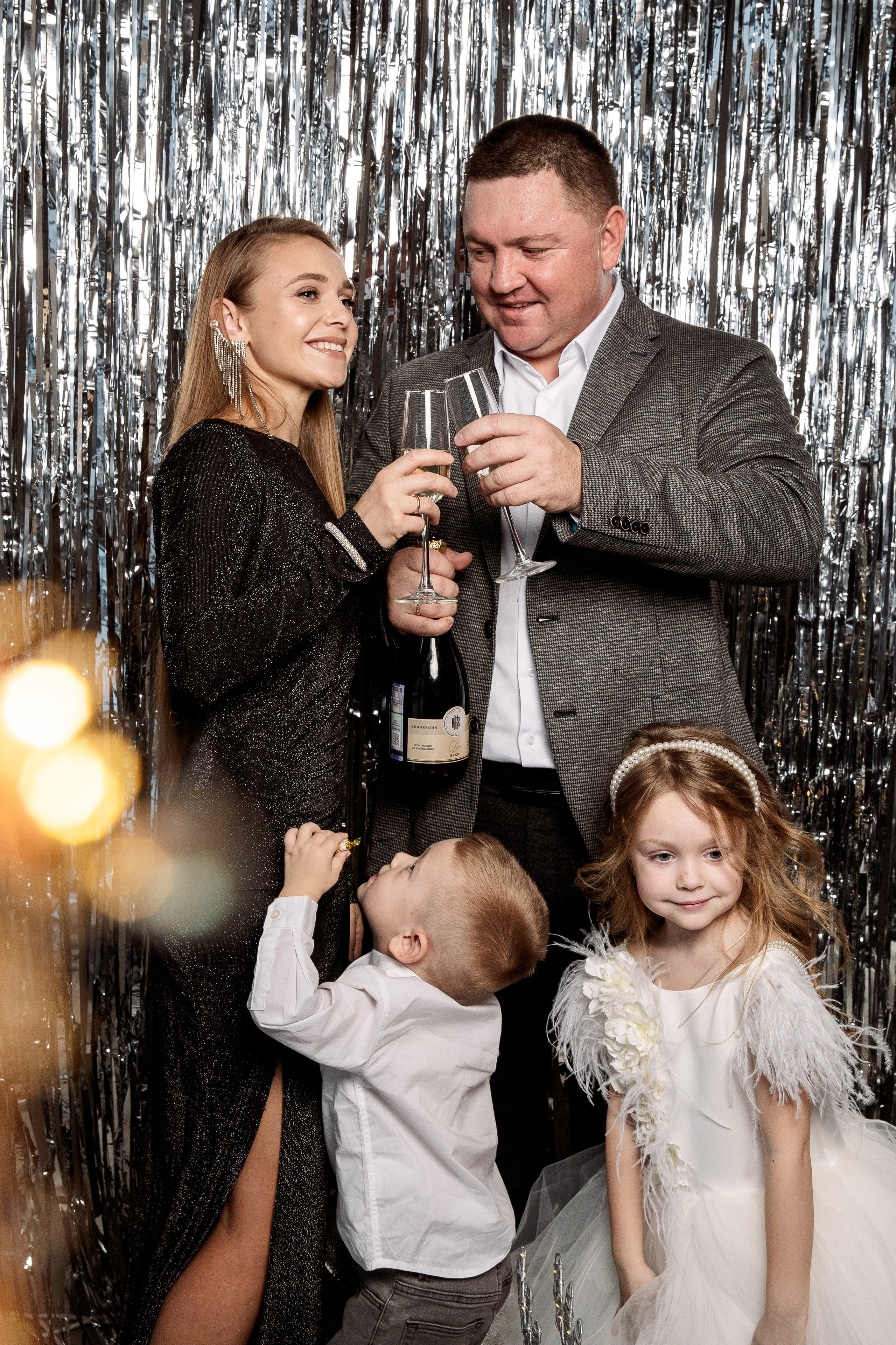 Татьяна. Свадебный и семейный фотограф в Челябинске Юлия Ишимова