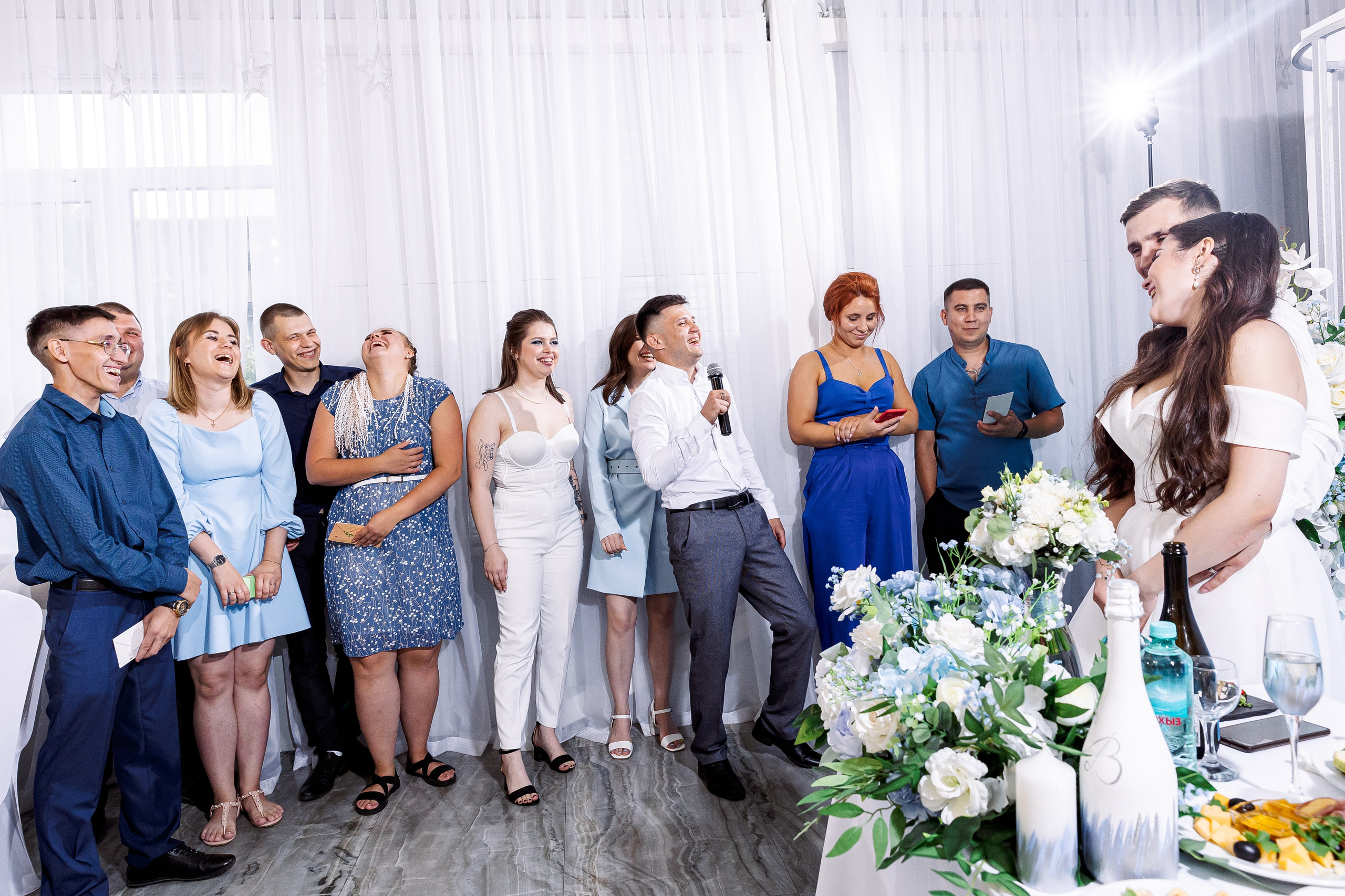 Сергей и Валерия. Свадебный и семейный фотограф в Челябинске Юлия Ишимова