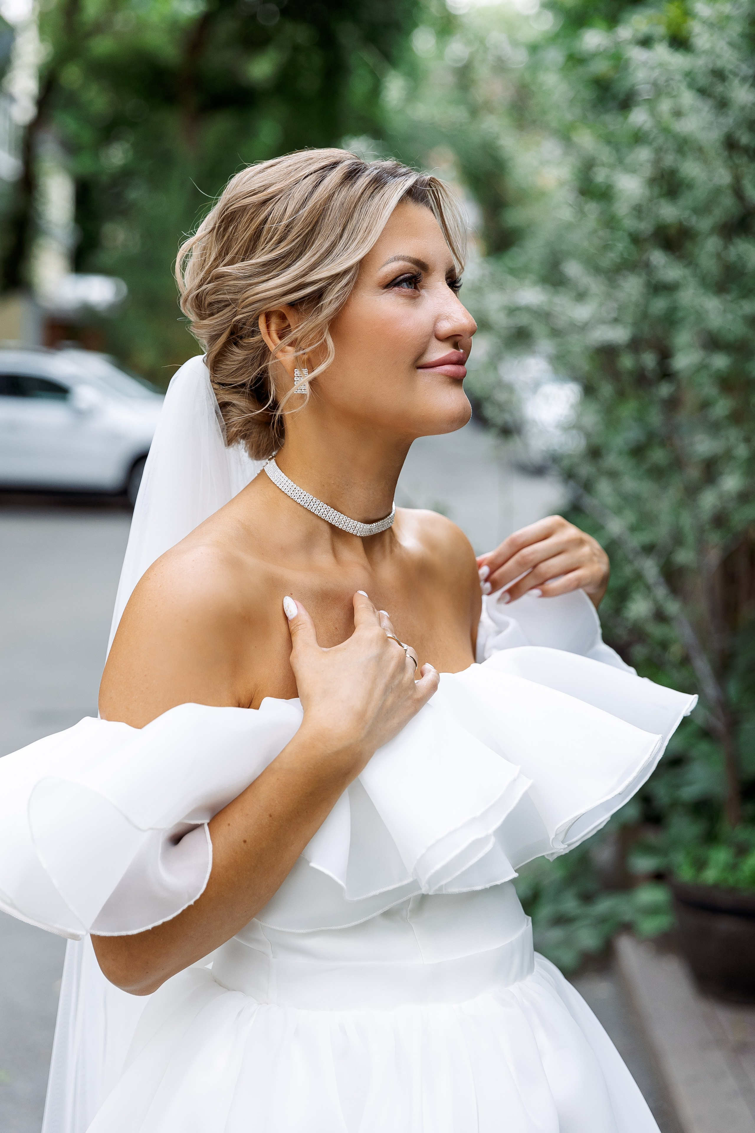 Евгения и Михиал. Свадебный и семейный фотограф в Челябинске Юлия Ишимова