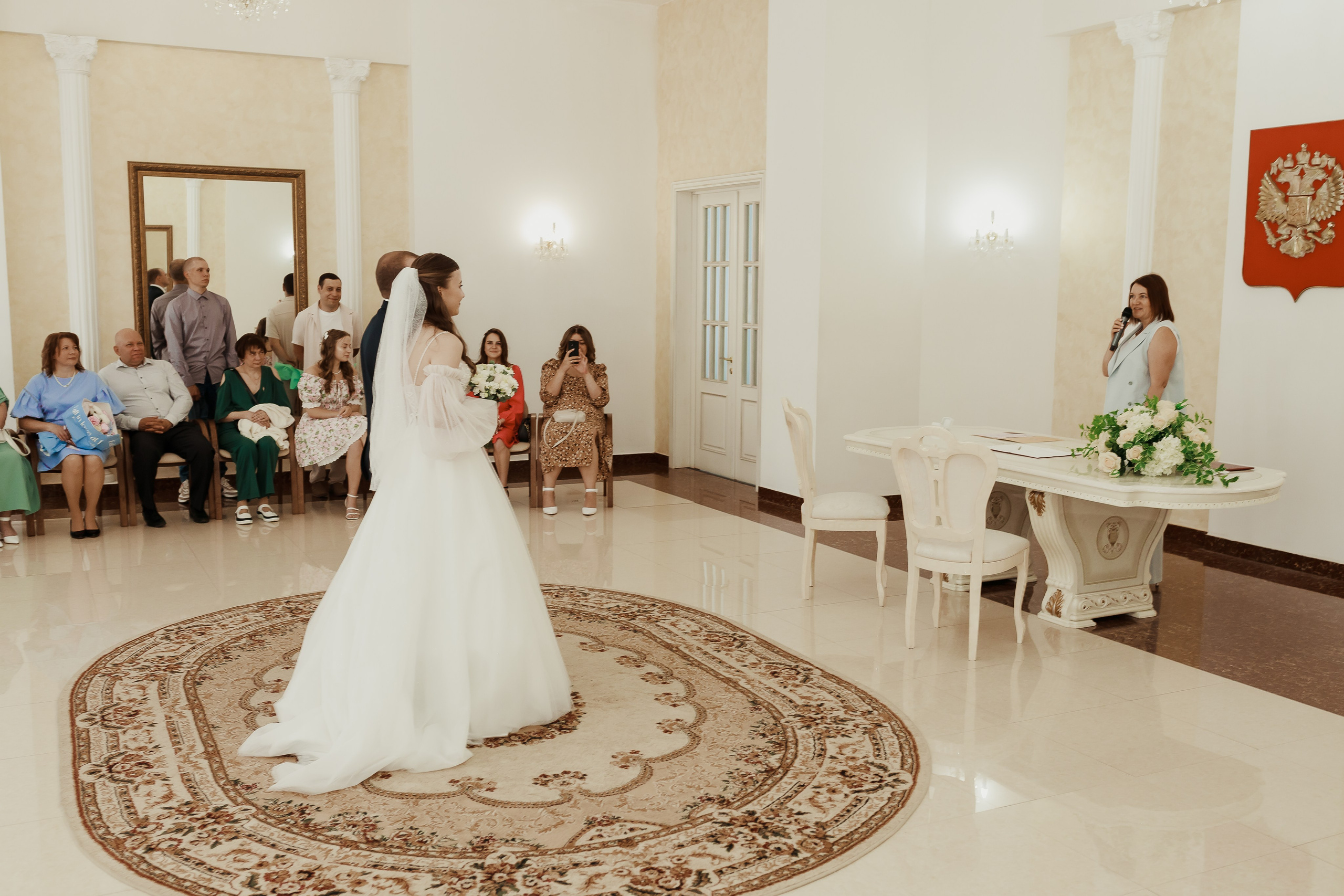 Эдуард & Анна. ФОТОГРАФ Маргарита Сивакова | Ярославль Кострома Москва