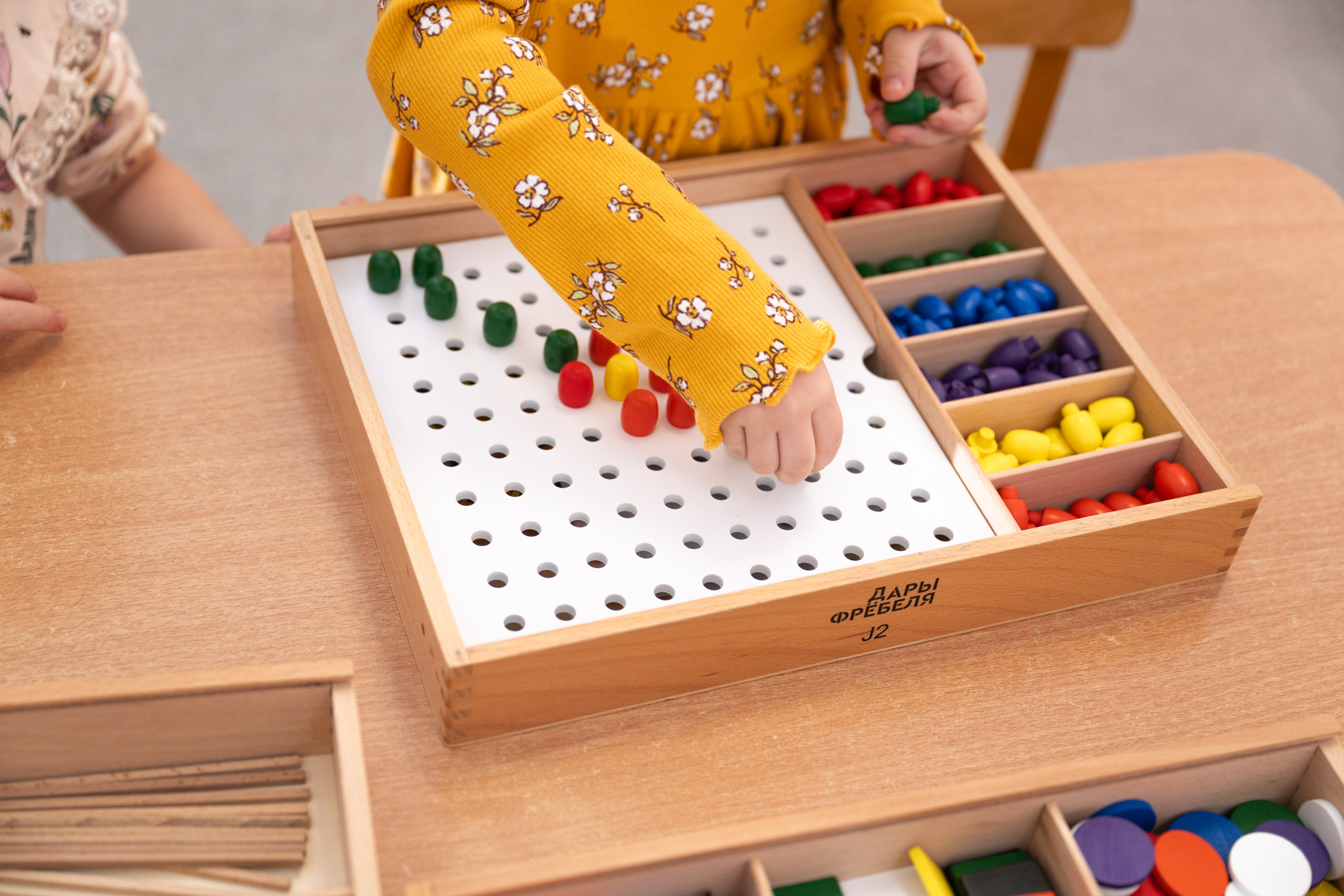 Детская фотосессия в Детском саду МБДОУ № 11. Студийный и свадебный фотограф и видеограф в Севастополе — Юлия Макаренко