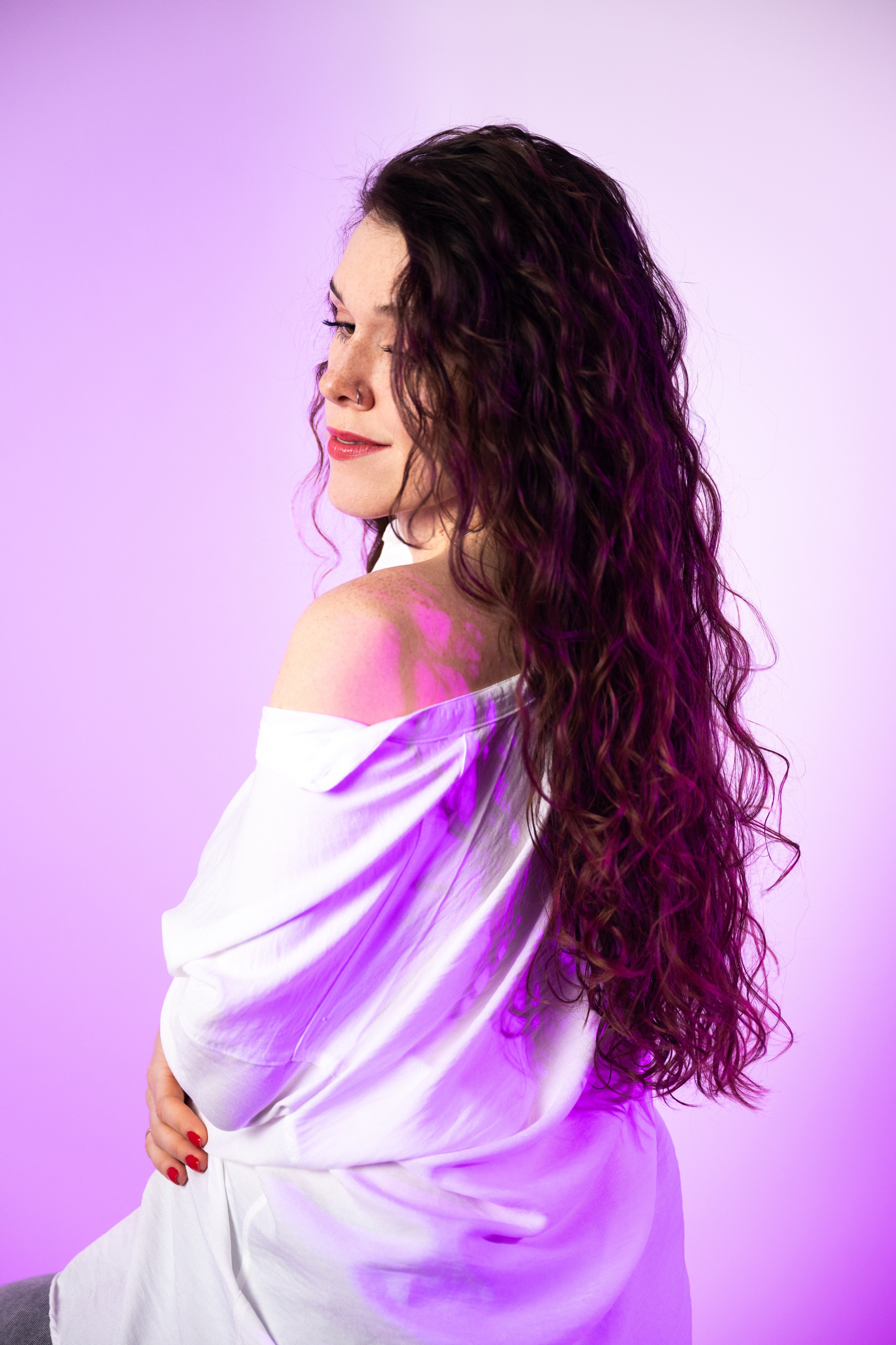 Фотосессии беременности. Студийный и свадебный фотограф и видеограф в Севастополе — Юлия Макаренко