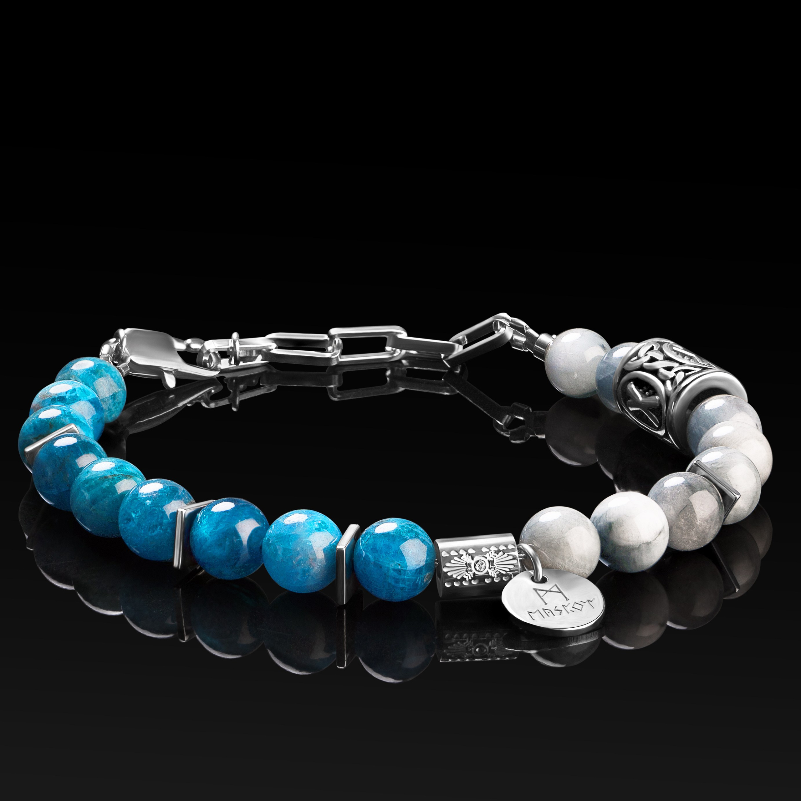 Съемка янтаря и украшений