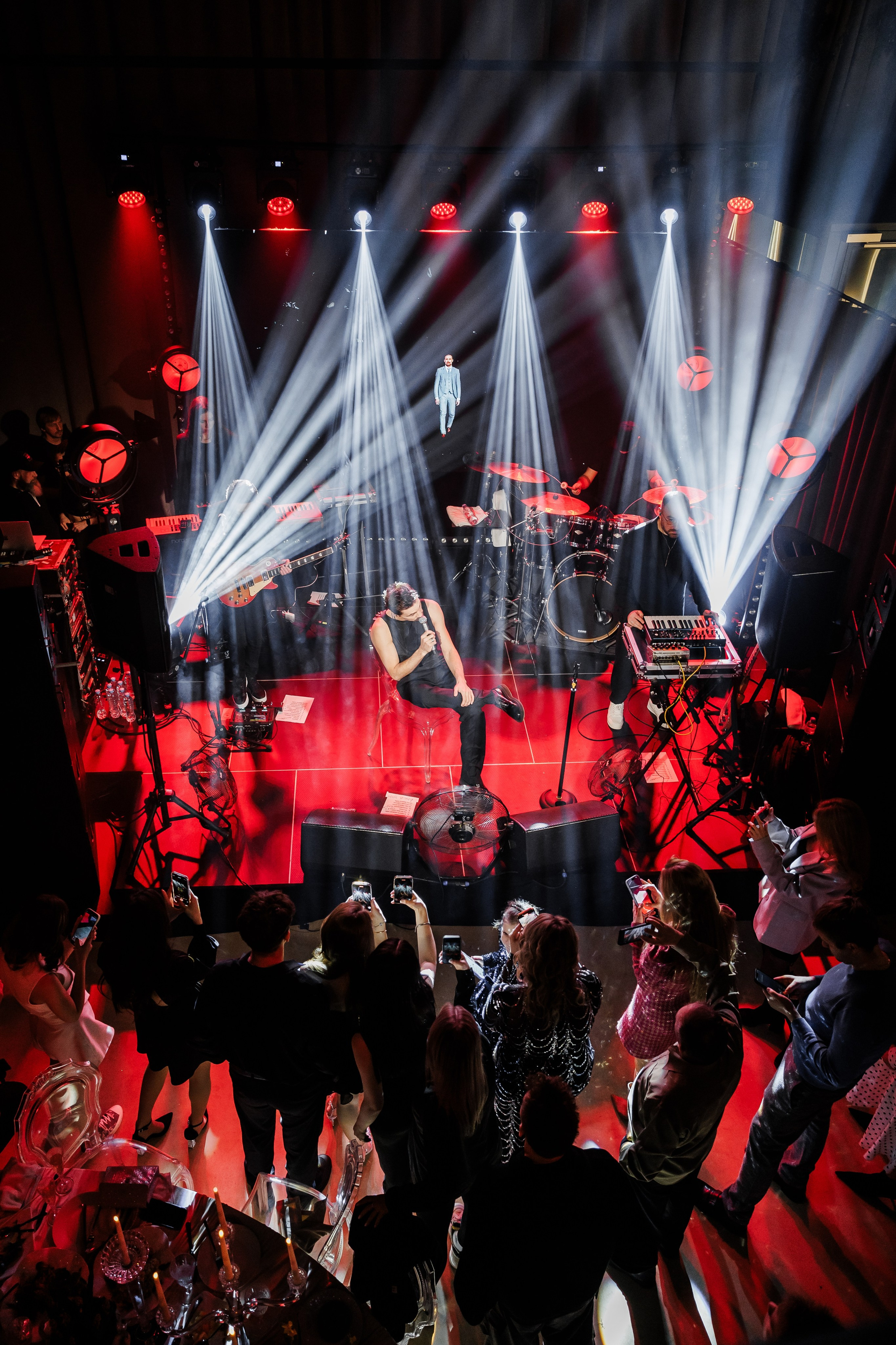 BILAN. Фотограф в Москве Алексей Виноградов