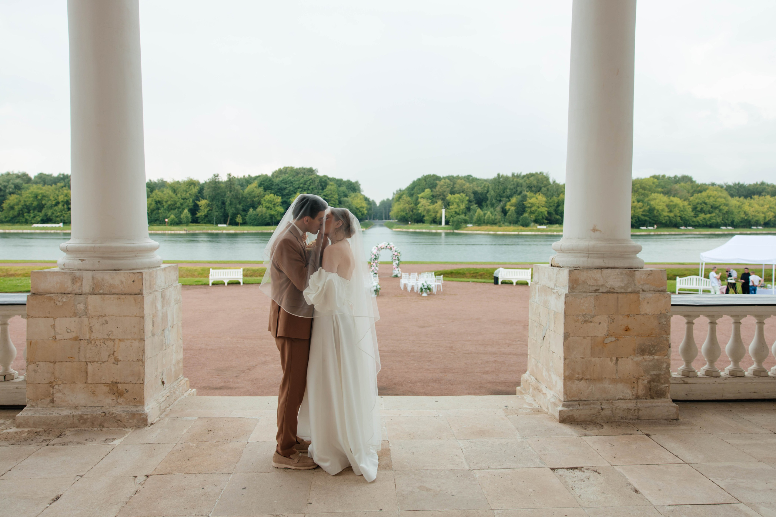 DANIEL & ANNA. Свадебное ФОТО & ВИДЕО Москва/Липецк
